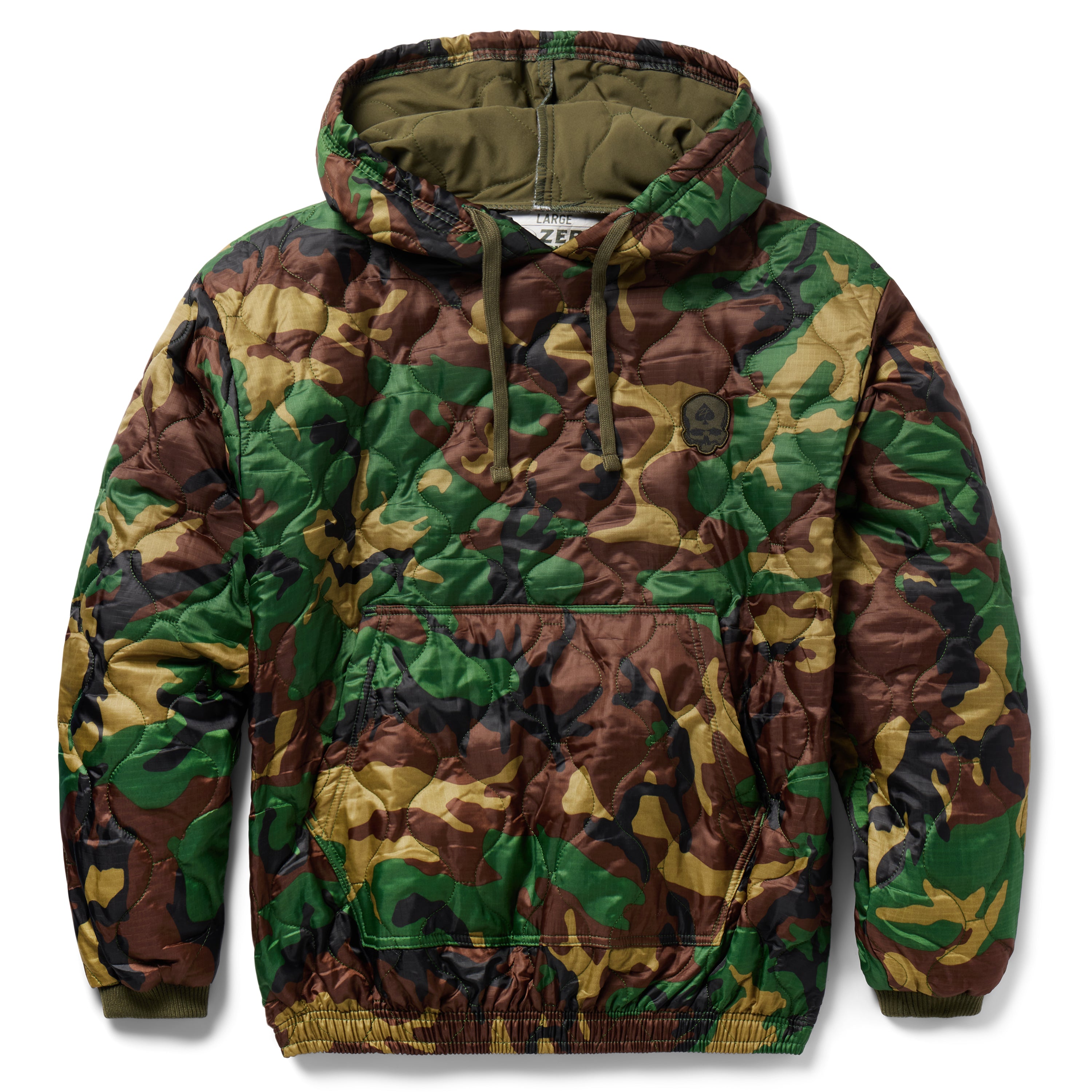 Woobie Hoodie 19 Woobie Hoodie
