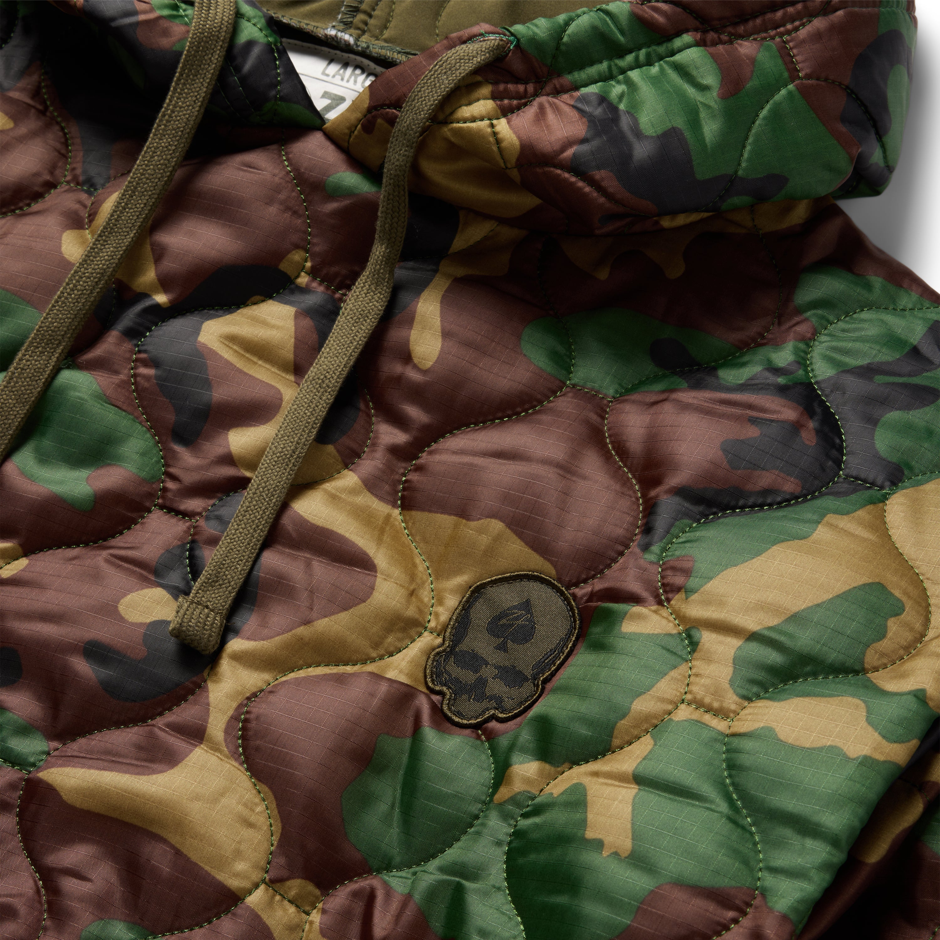 Woobie Hoodie 20 Woobie Hoodie