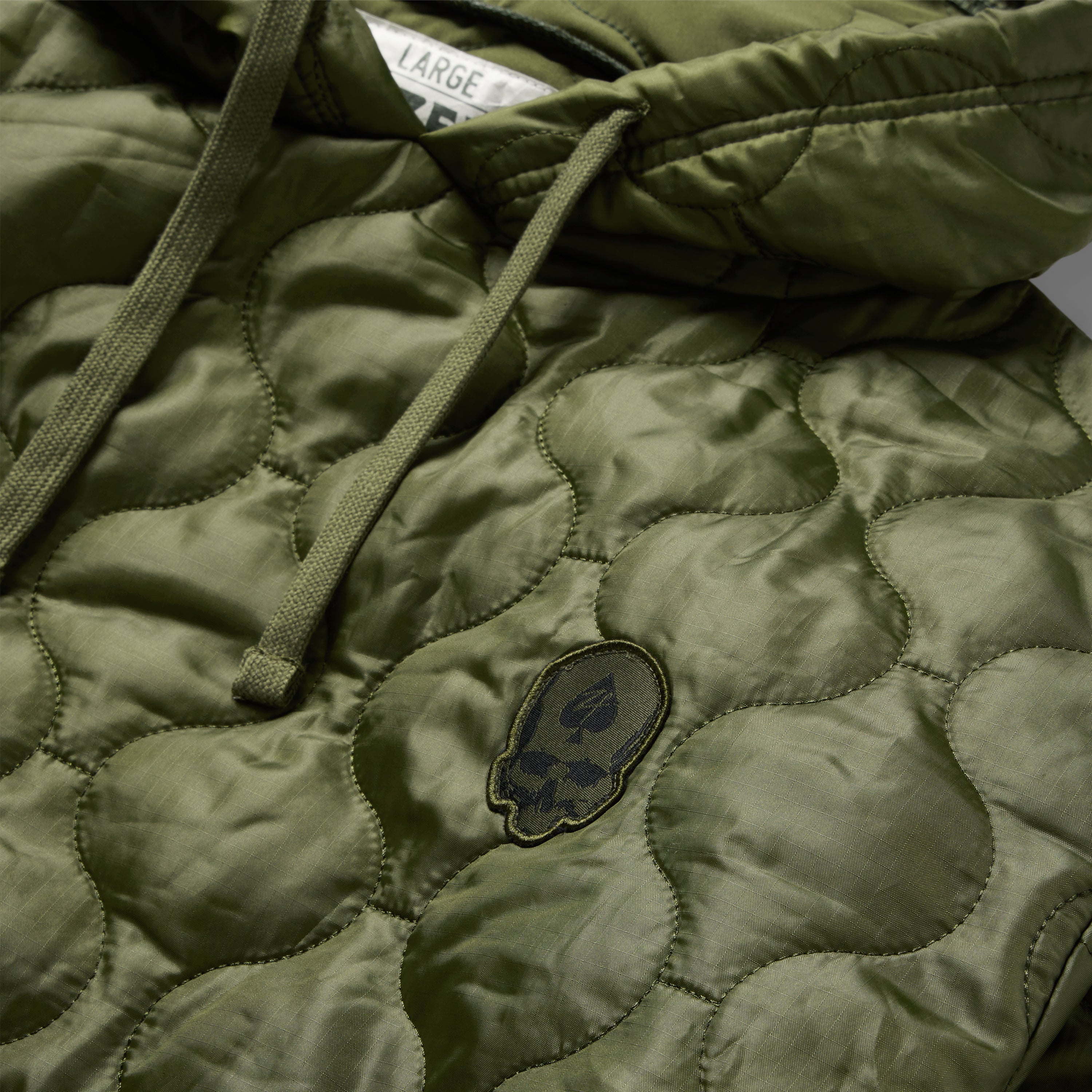 Woobie Hoodie 3 Woobie Hoodie