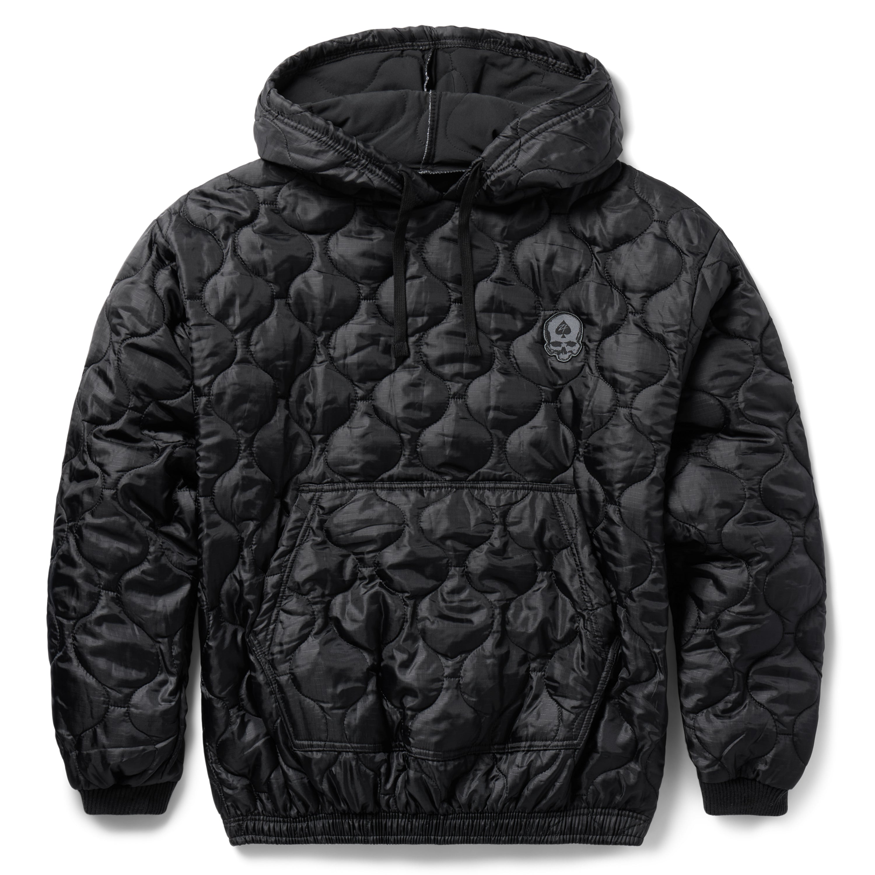 Woobie Hoodie 22 Woobie Hoodie