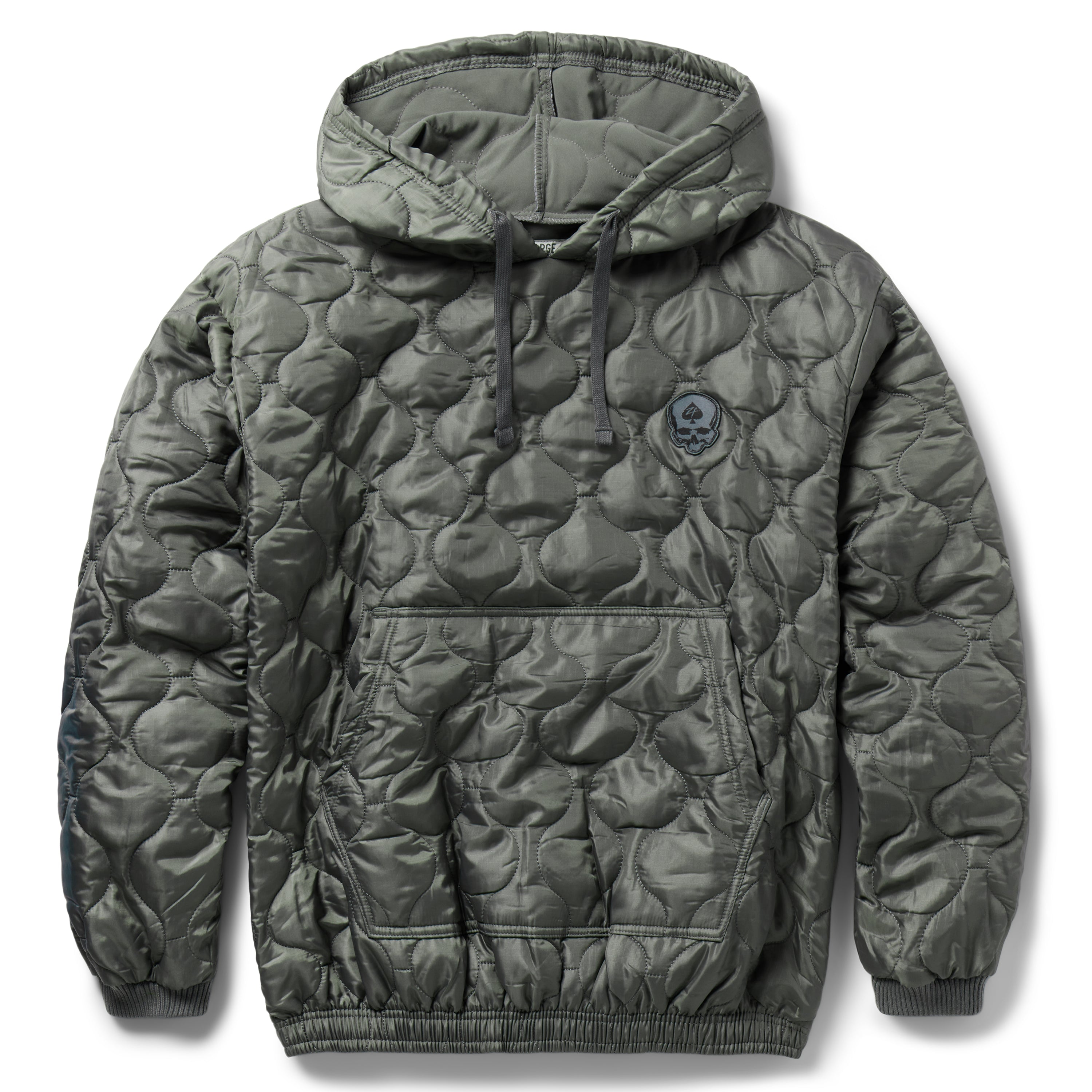 Woobie Hoodie 25 Woobie Hoodie