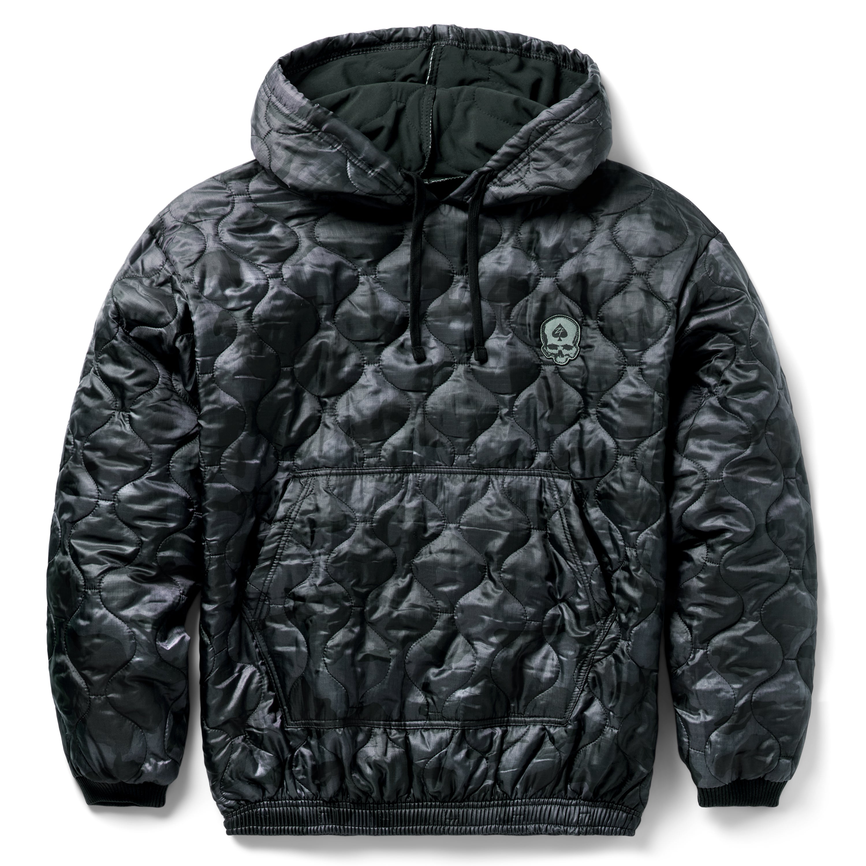 Woobie Hoodie 28 Woobie Hoodie