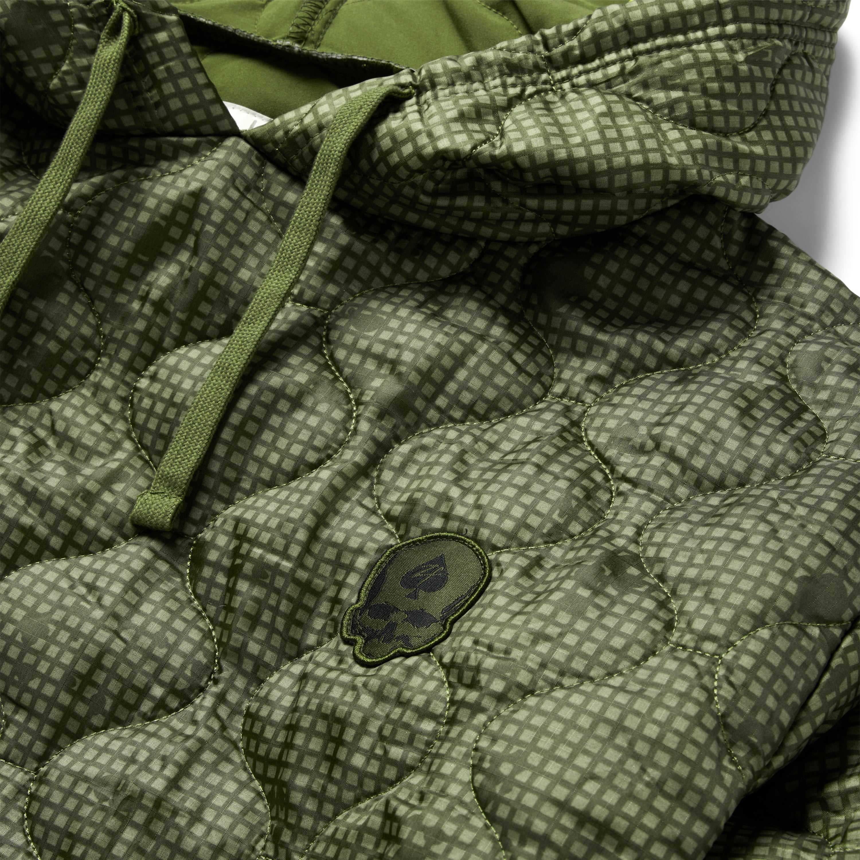 Woobie Hoodie 31 Woobie Hoodie