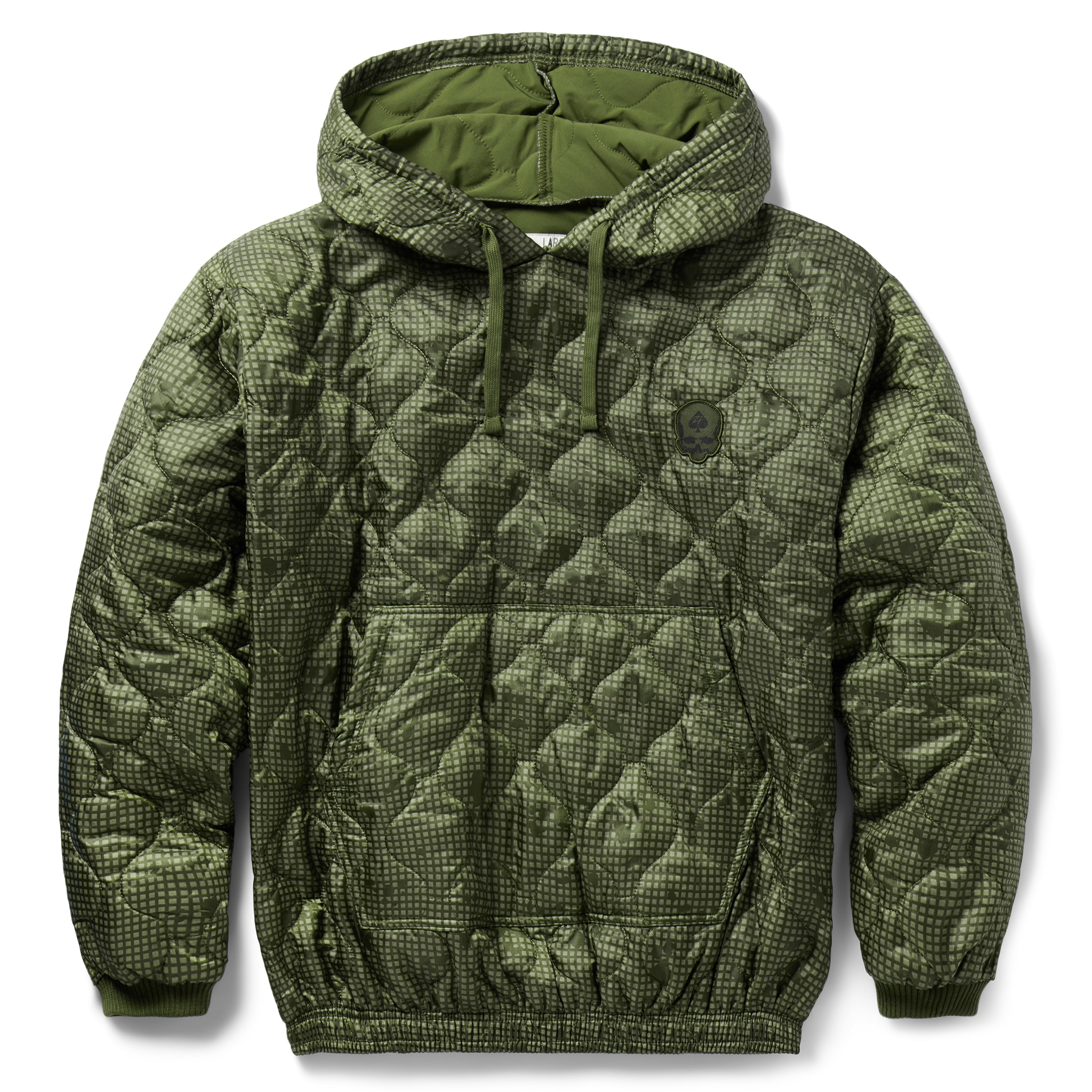 Woobie Hoodie 32 Woobie Hoodie