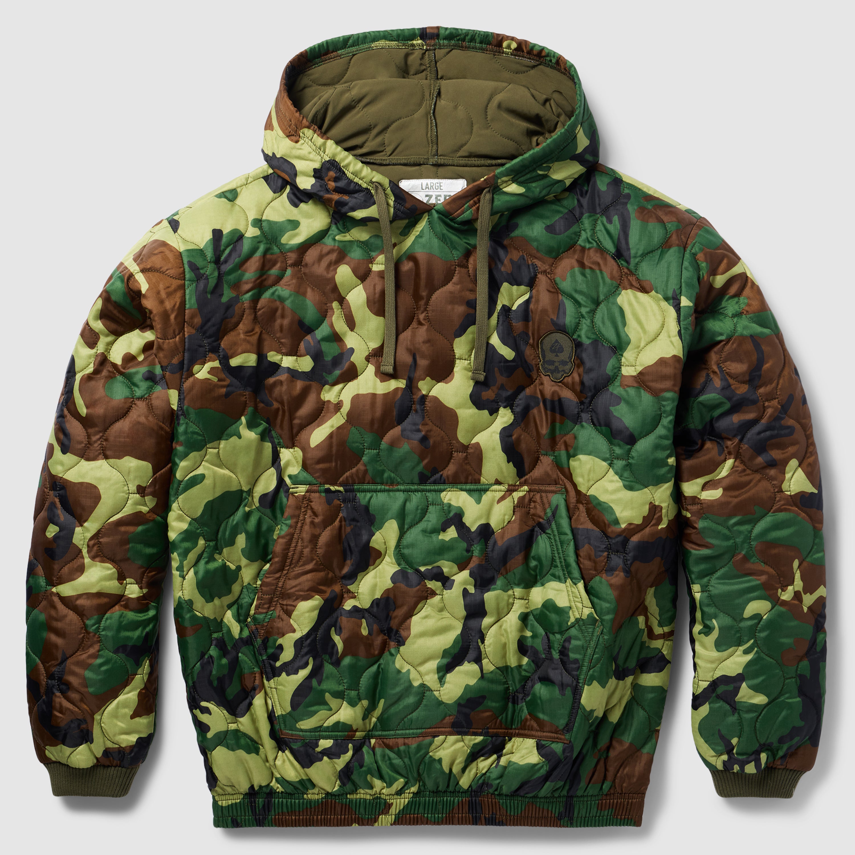 Woobie Hoodie 34 Woobie Hoodie