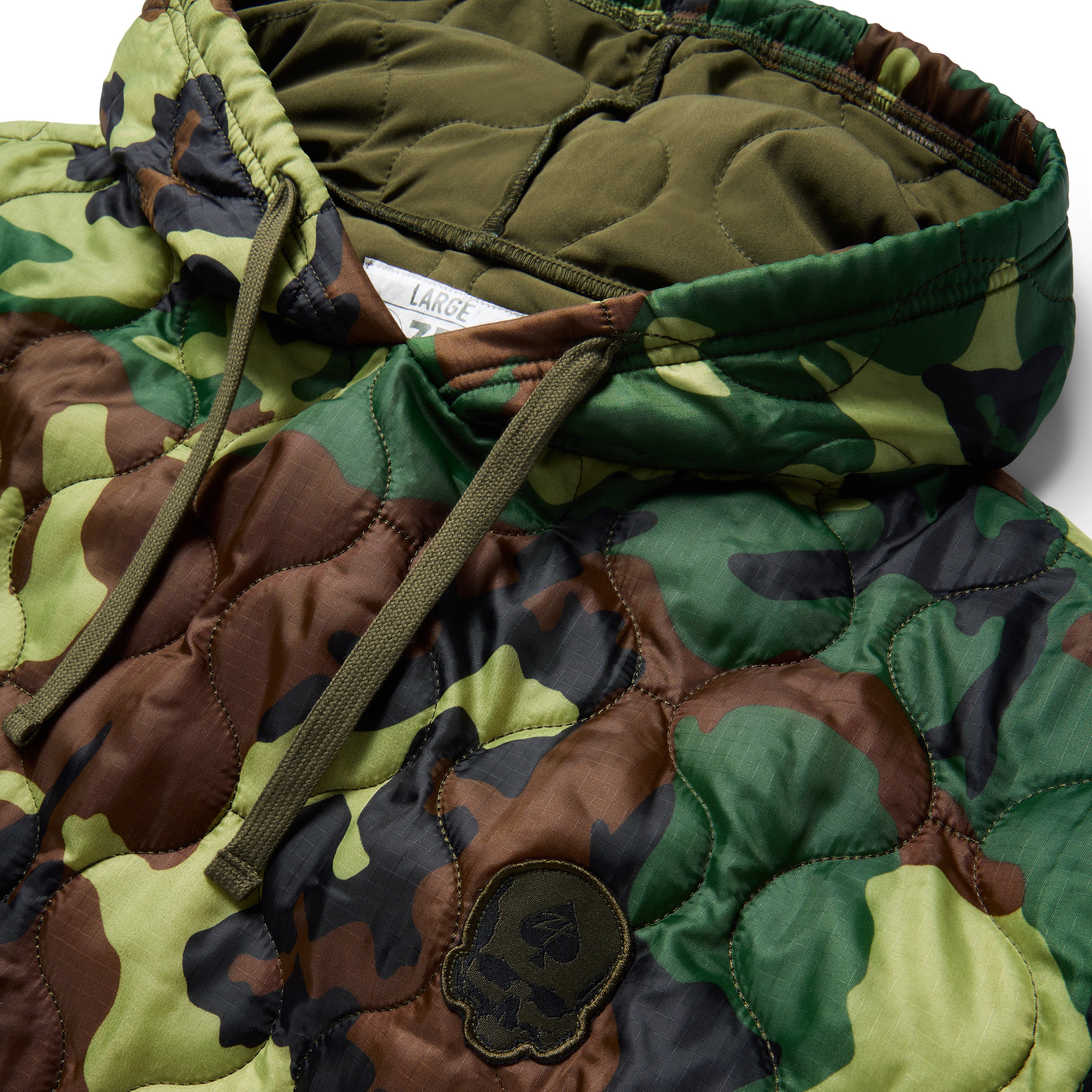 Woobie Hoodie 35 Woobie Hoodie