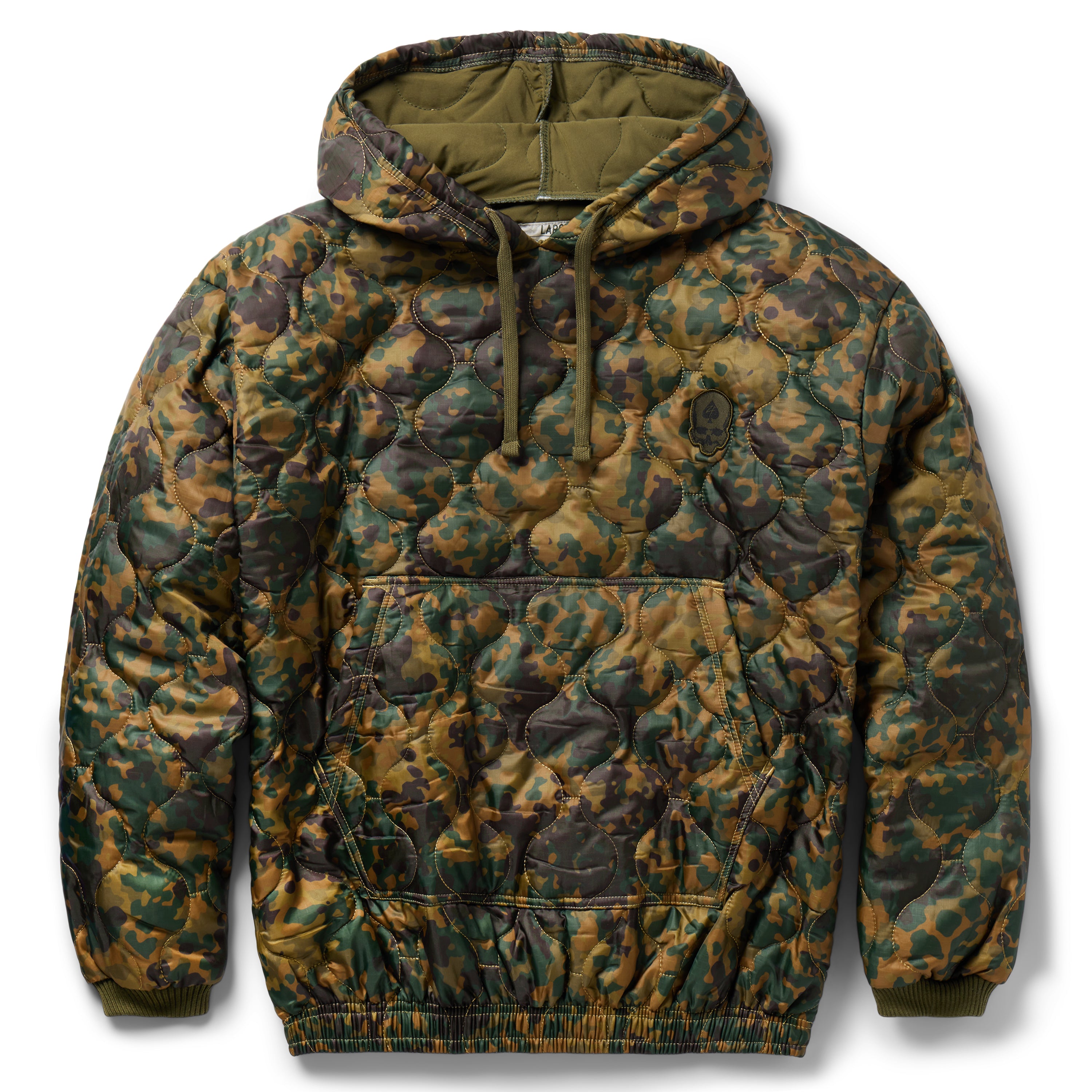 Woobie Hoodie 7 Woobie Hoodie