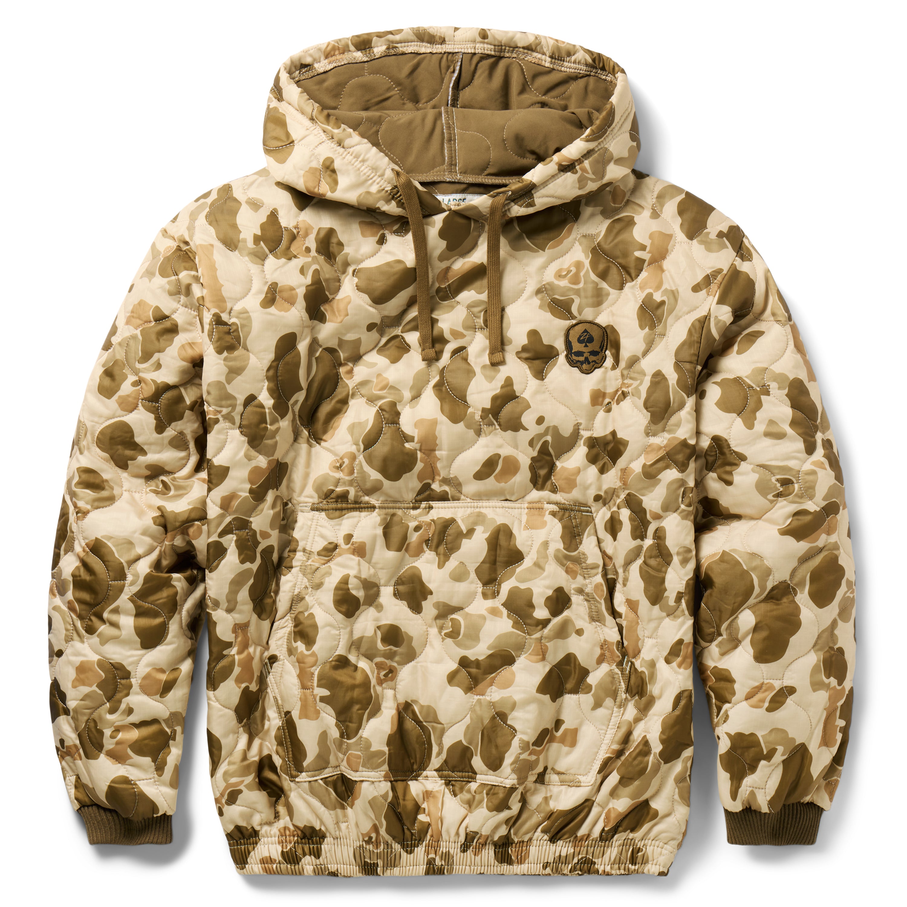 Woobie Hoodie 10 Woobie Hoodie