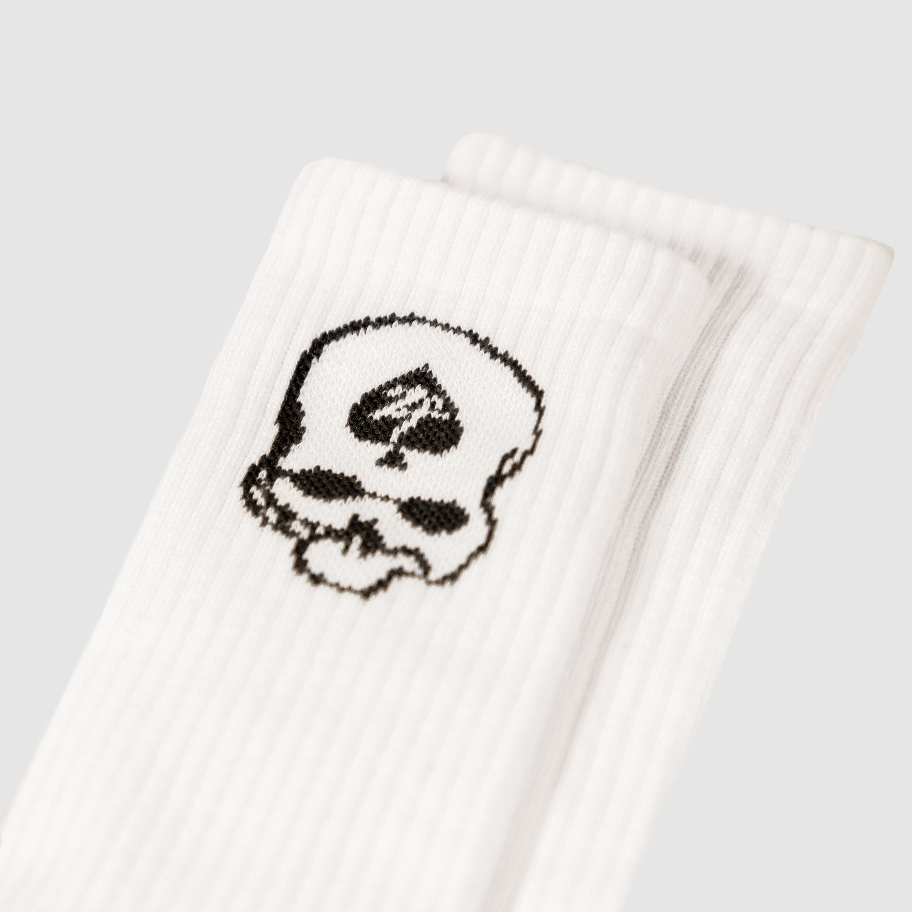 Zero Socks - Skull 7 Zero Socks - Skull
