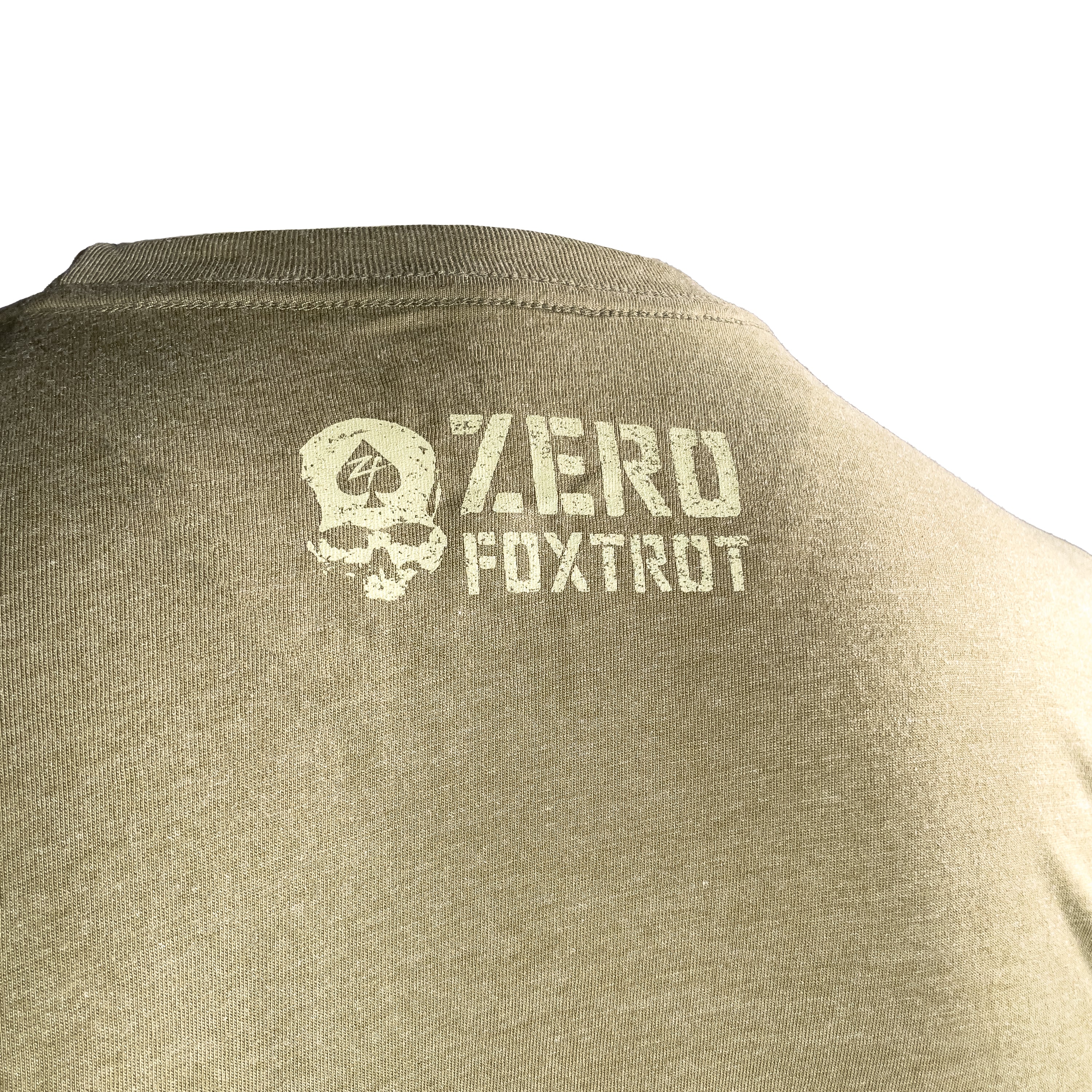 ZF Core Tee 4 ZF Core Tee