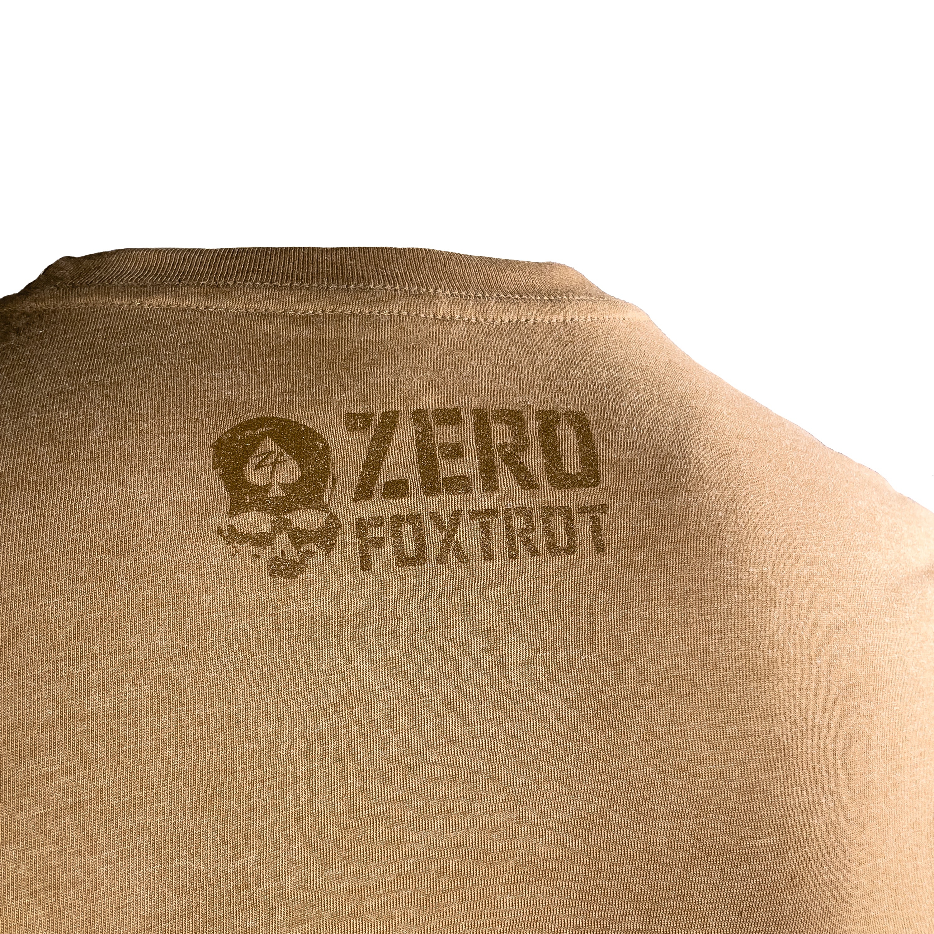 ZF Core Tee 7 ZF Core Tee