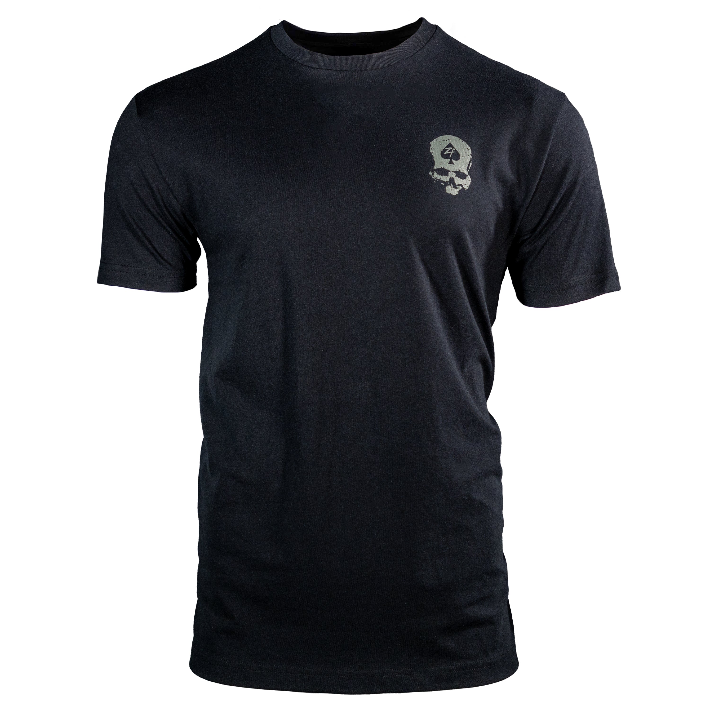 ZF Core Tee 8 ZF Core Tee