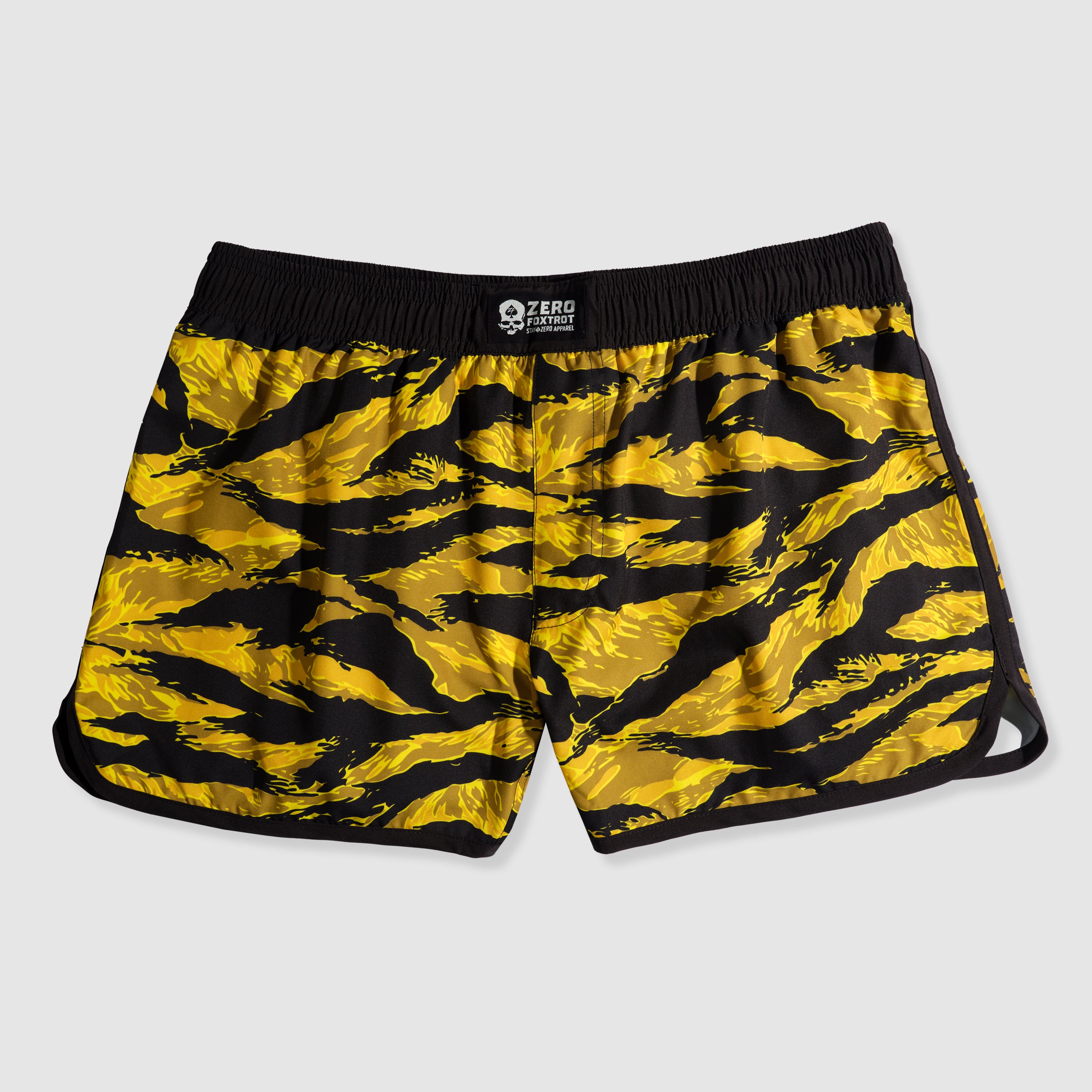 ZF Fight Shorts 11 ZF Fight Shorts