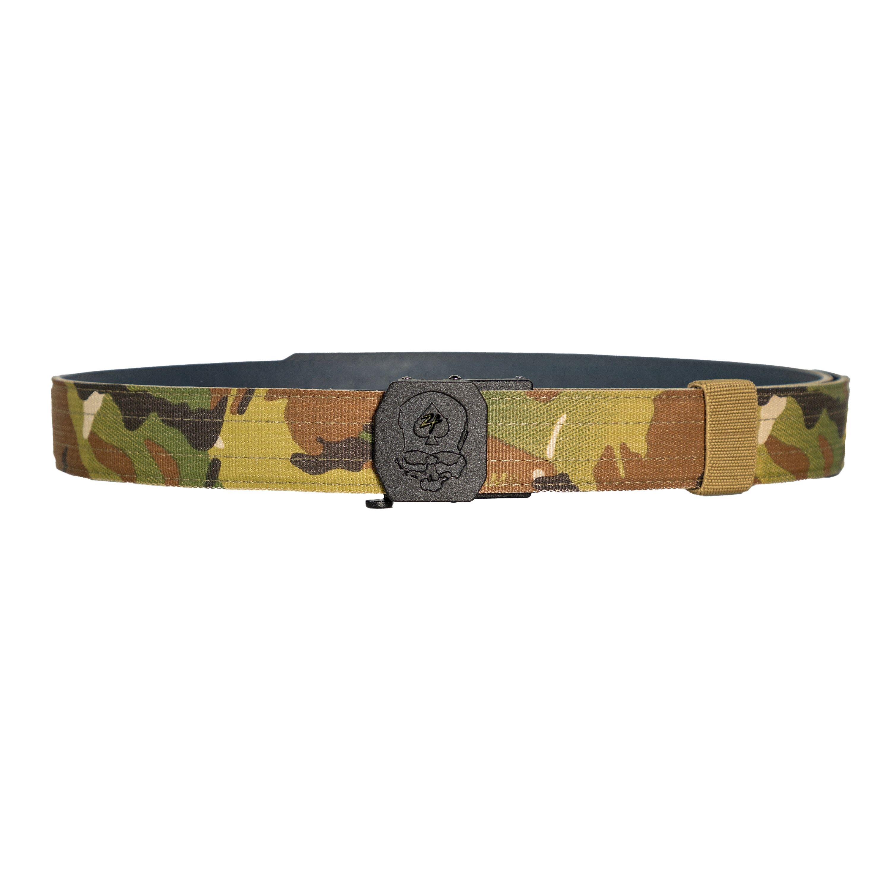 ZF x Kore Sleek Gun Belt
