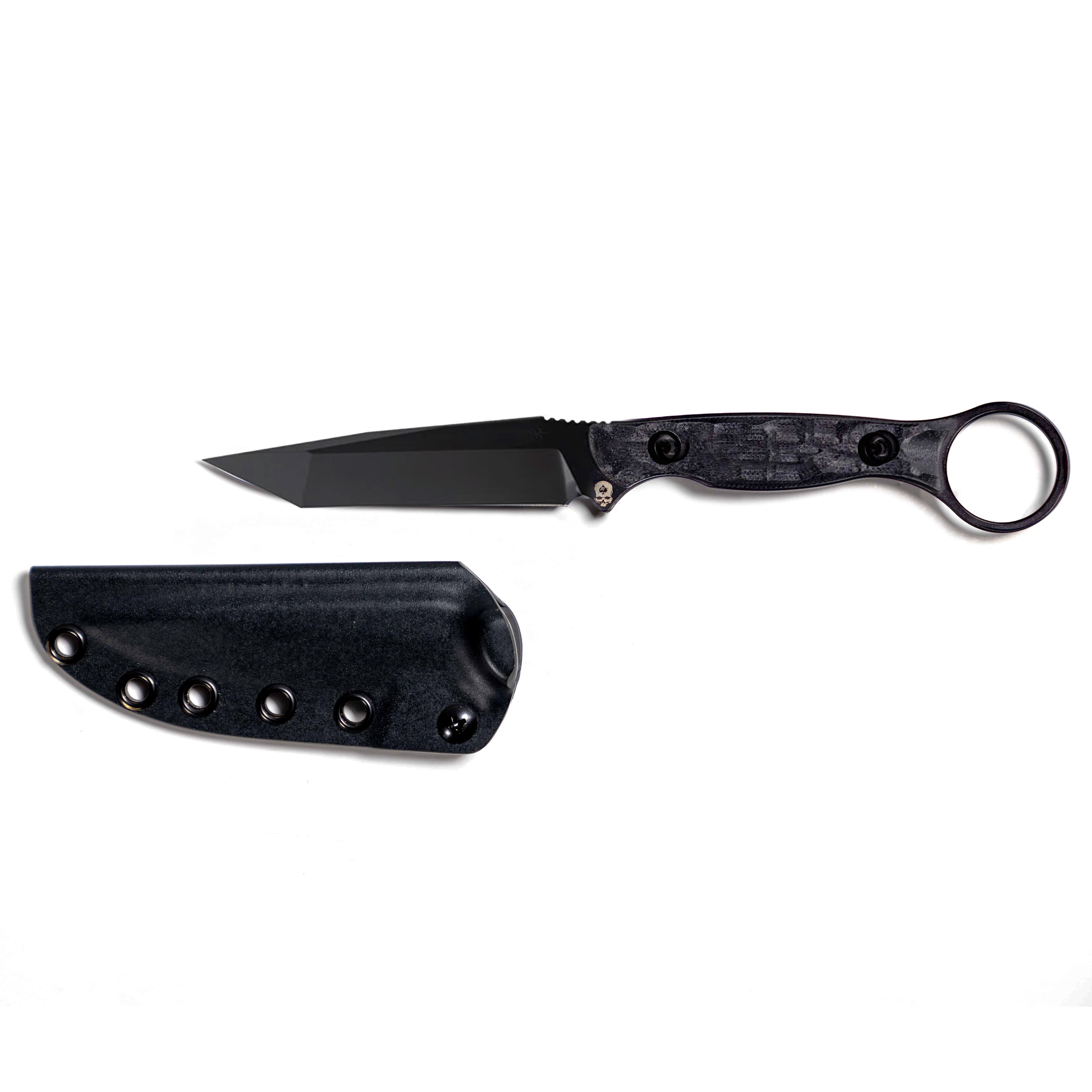 ZF x Toor Serpent T Knife 4 ZF x Toor Serpent T Knife