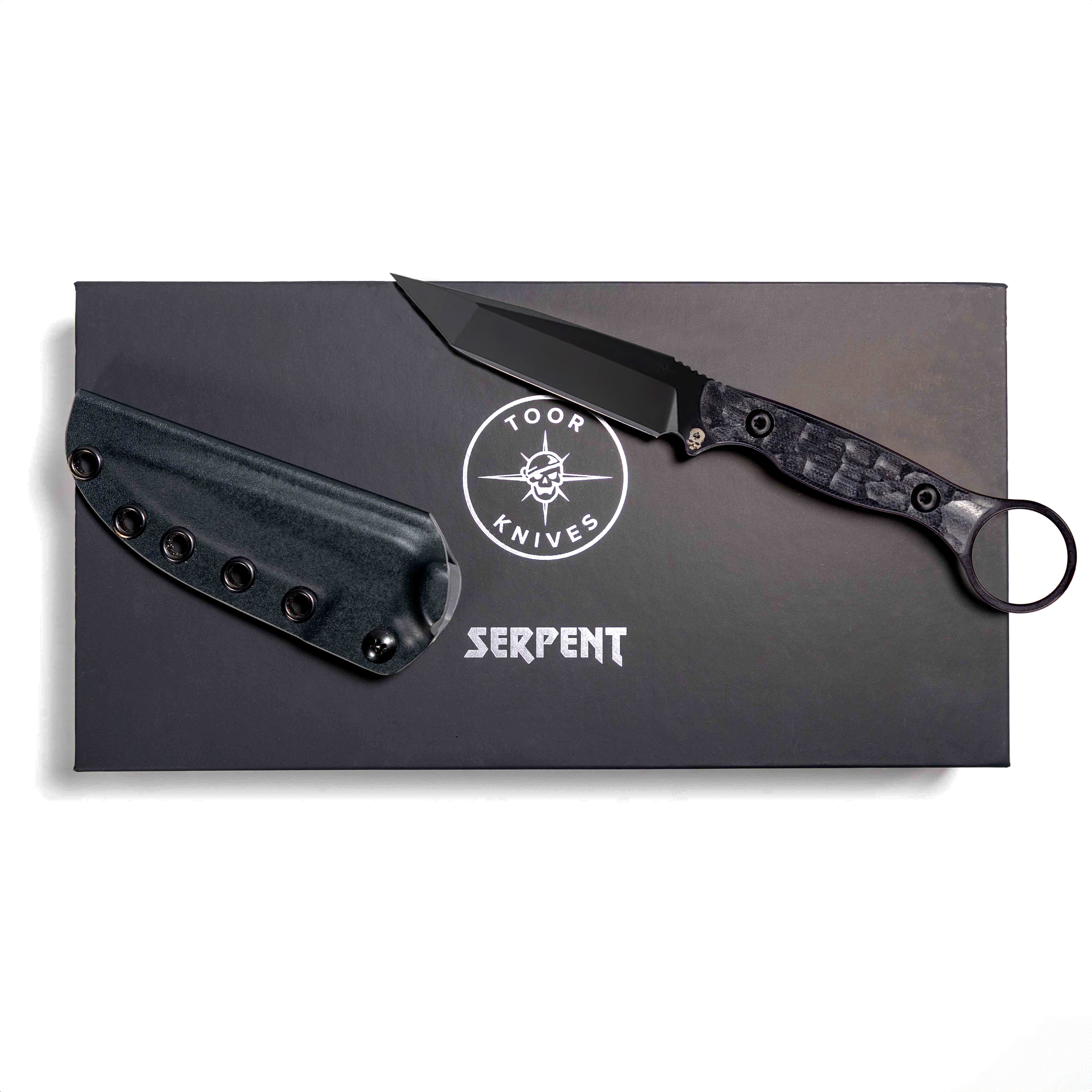 ZF x Toor Serpent T Knife 6 ZF x Toor Serpent T Knife