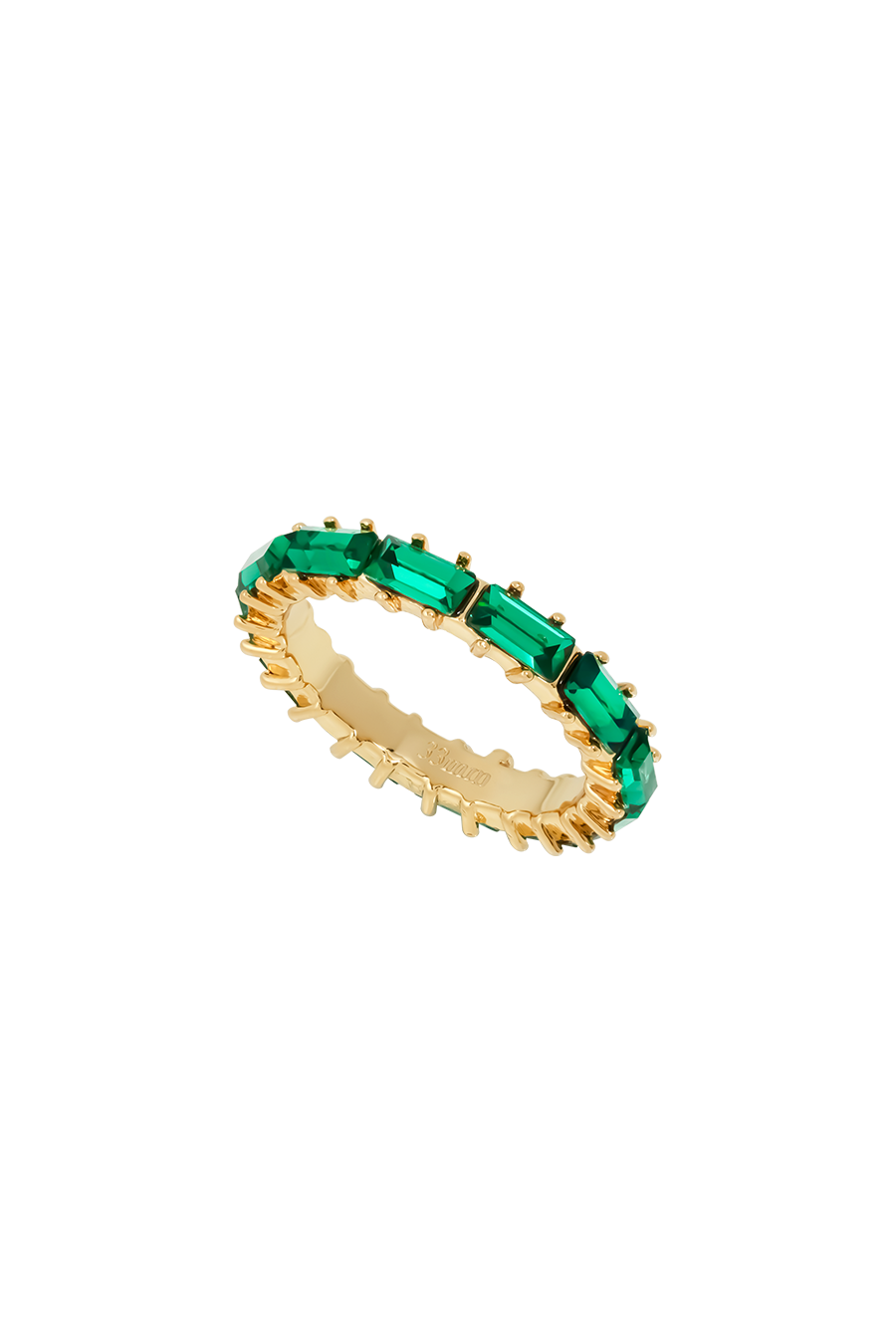 Bella Ring, Gold