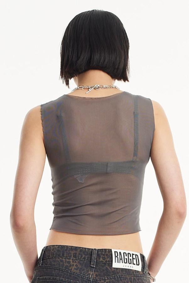 Body Mesh Logo Top 5 Body Mesh Logo Top