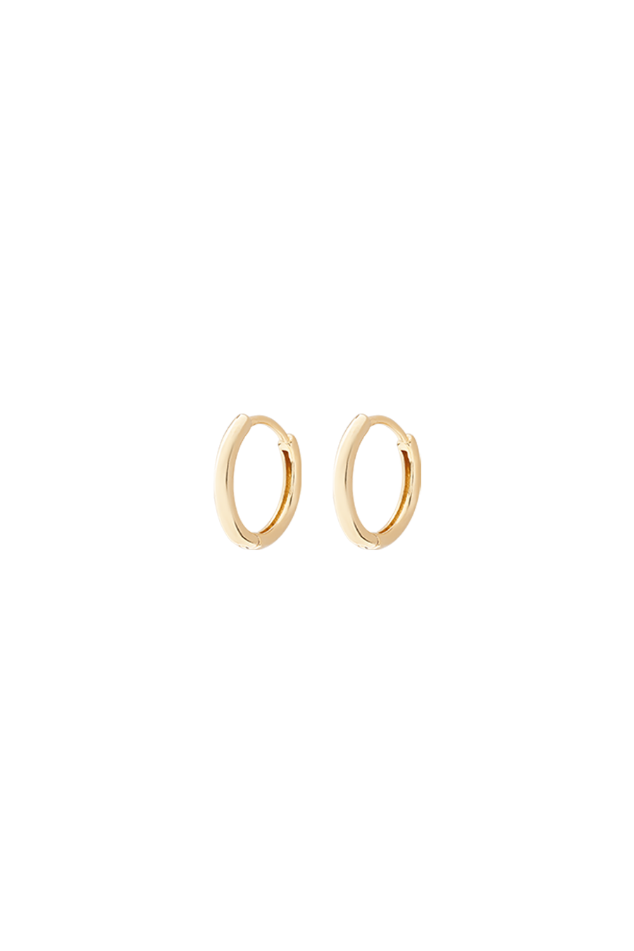 Rio Gold Earring, Pair