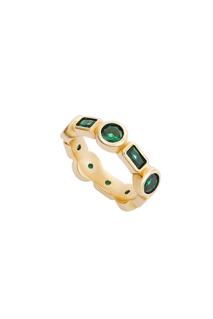 Arden Ring, Gold