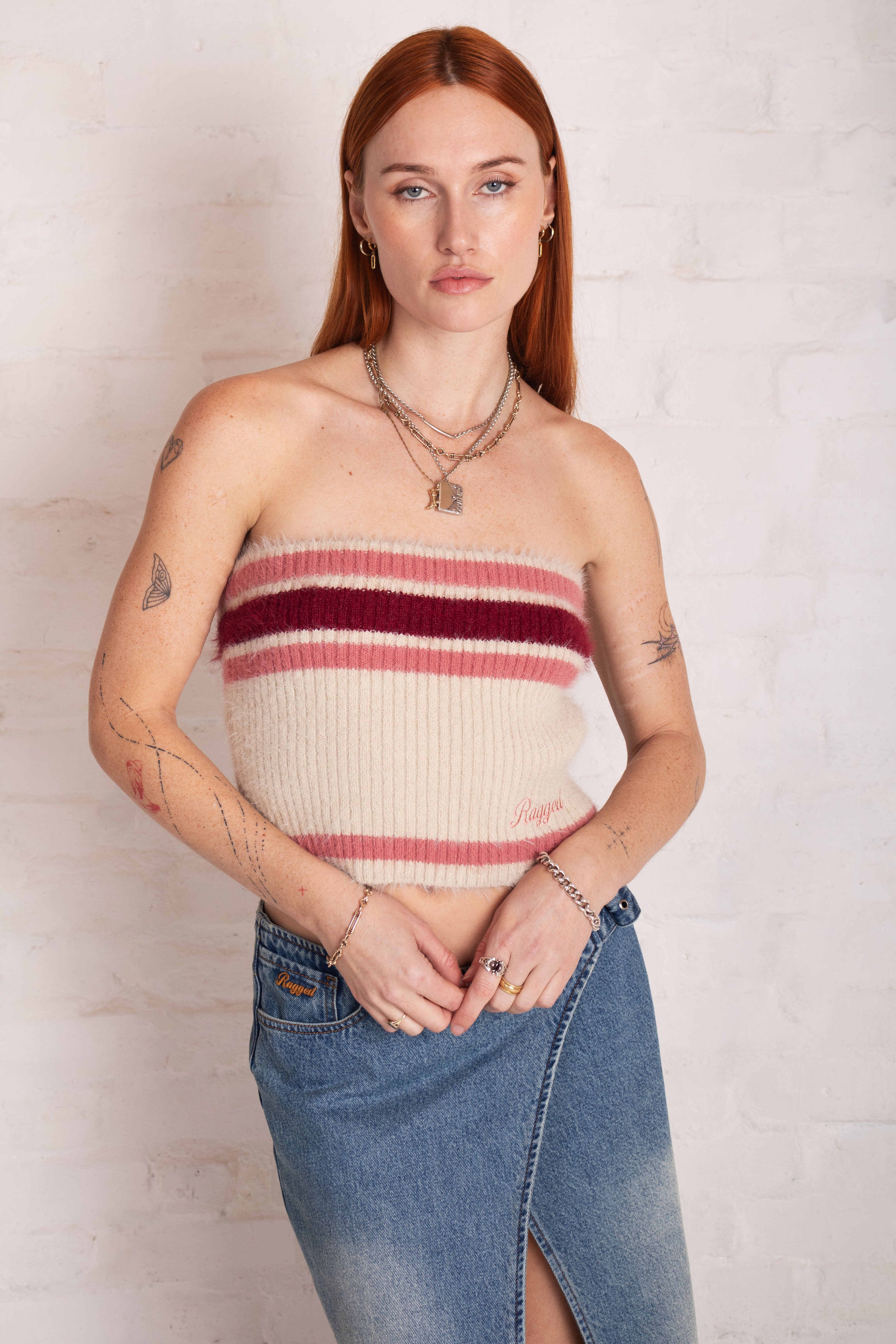 SPIN KNIT