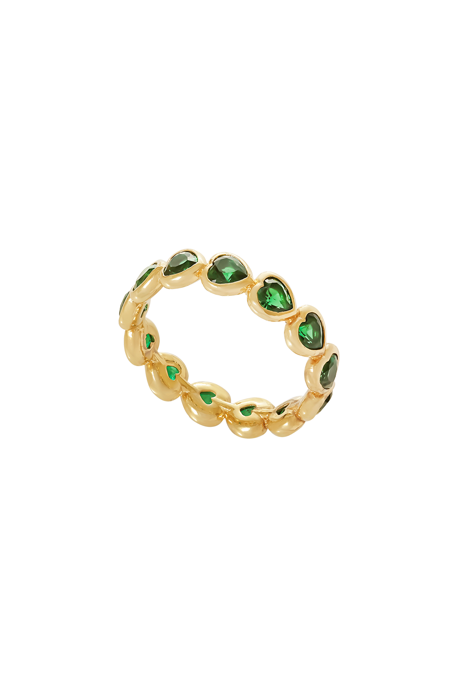 Paris Ring, Gold
