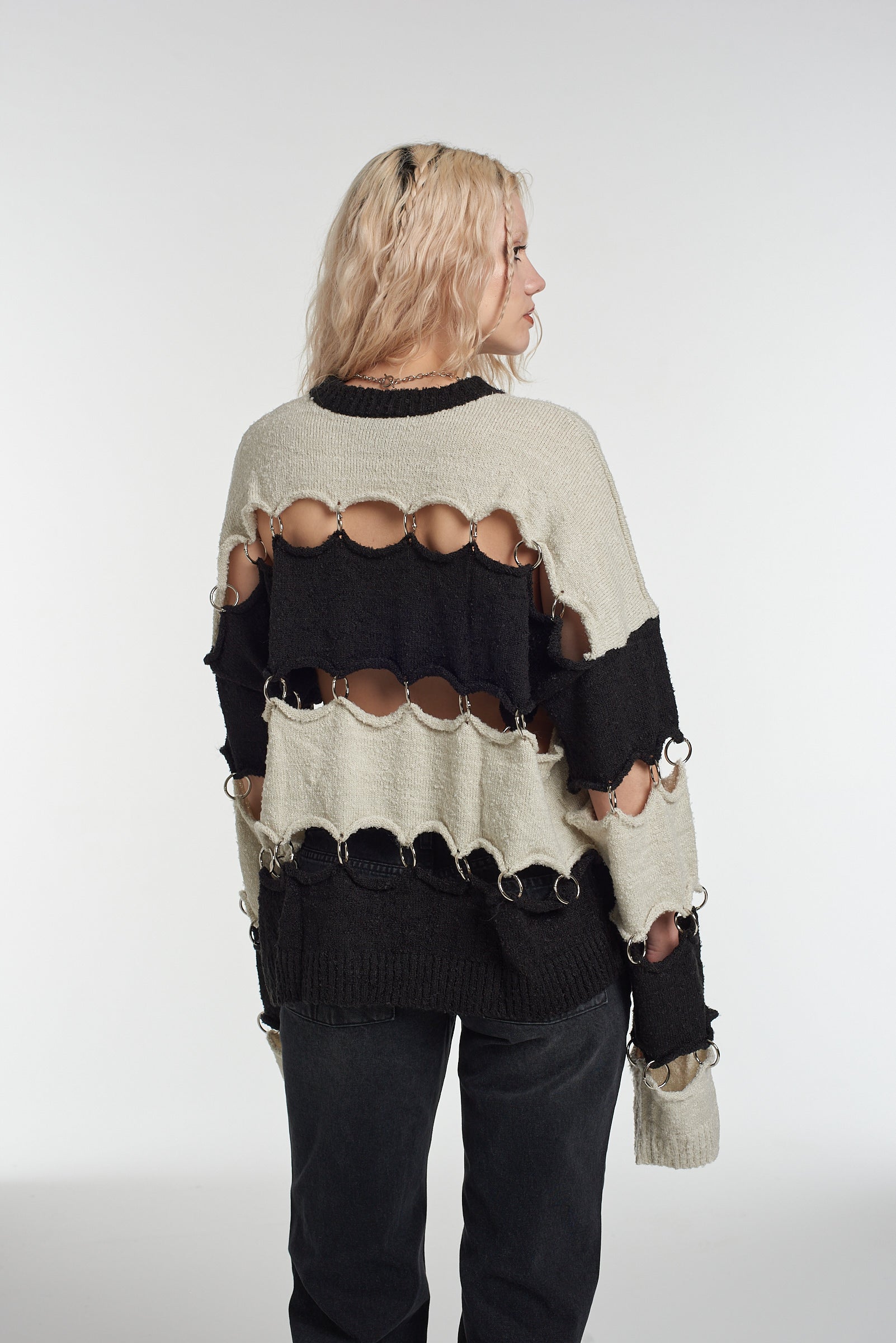 Breakout Hardware Knit 6 Breakout Hardware Knit