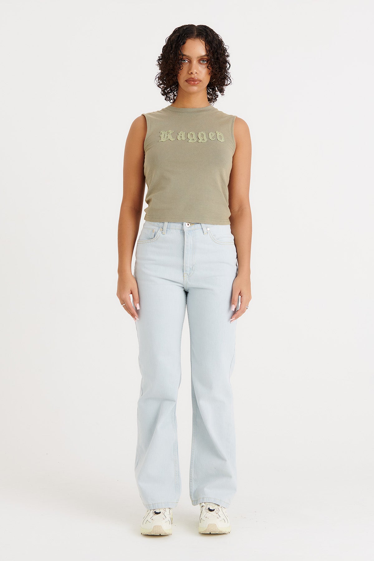 Organic Dad Jeans Stonewash 3 Organic Dad Jeans Stonewash