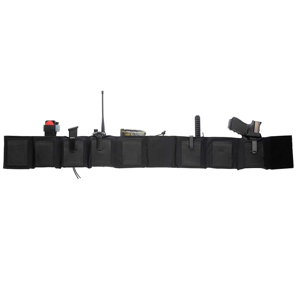Unity Clutch Belt 3 Unity Clutch Belt