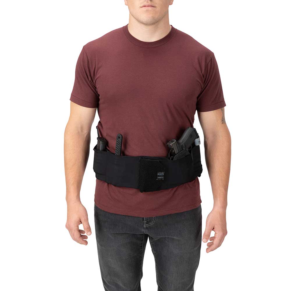 Unity Clutch Belt 4 Unity Clutch Belt