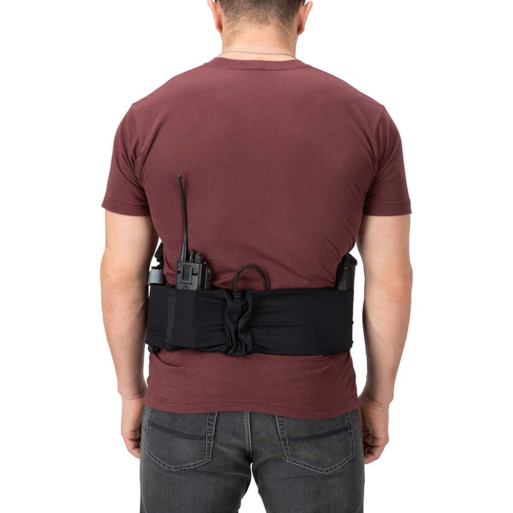 Unity Clutch Belt 6 Unity Clutch Belt