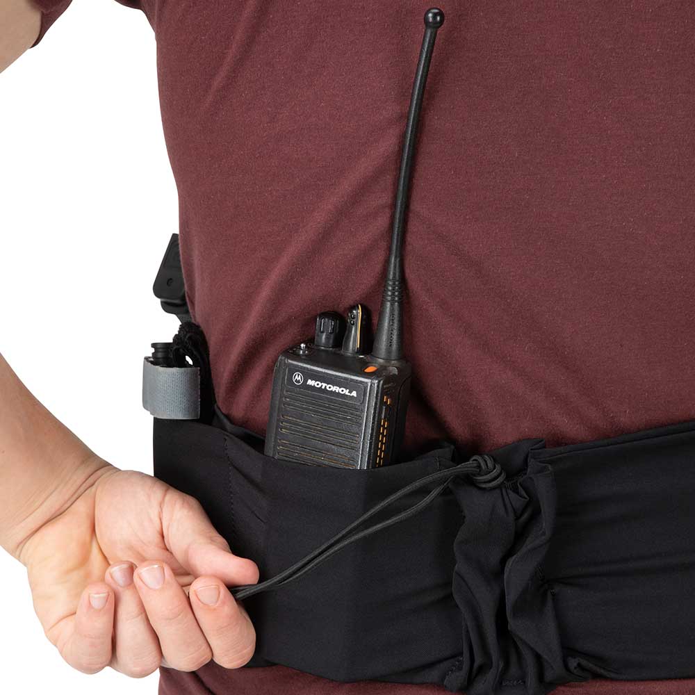 Unity Clutch Belt 7 Unity Clutch Belt