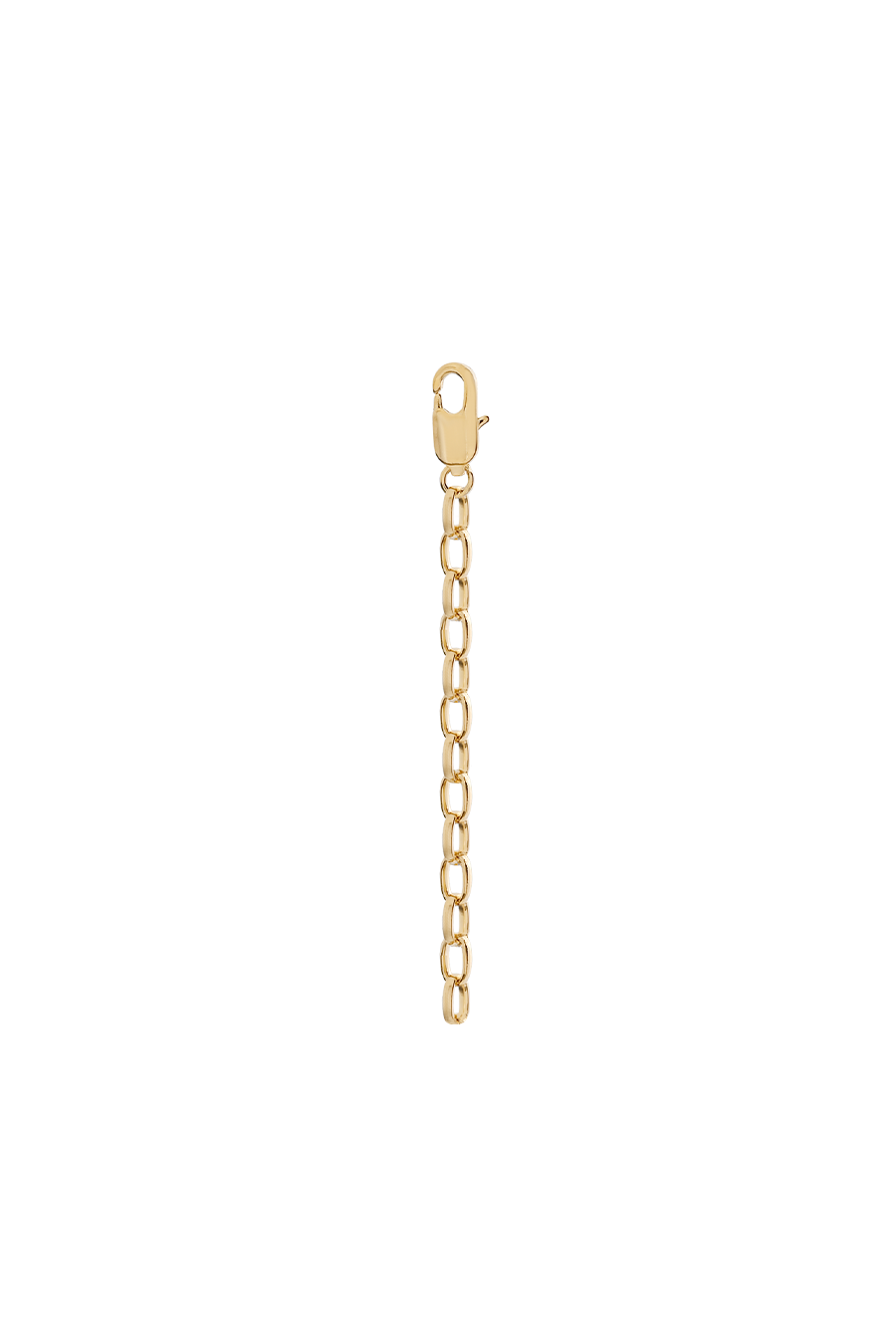 Extension Chain, Gold