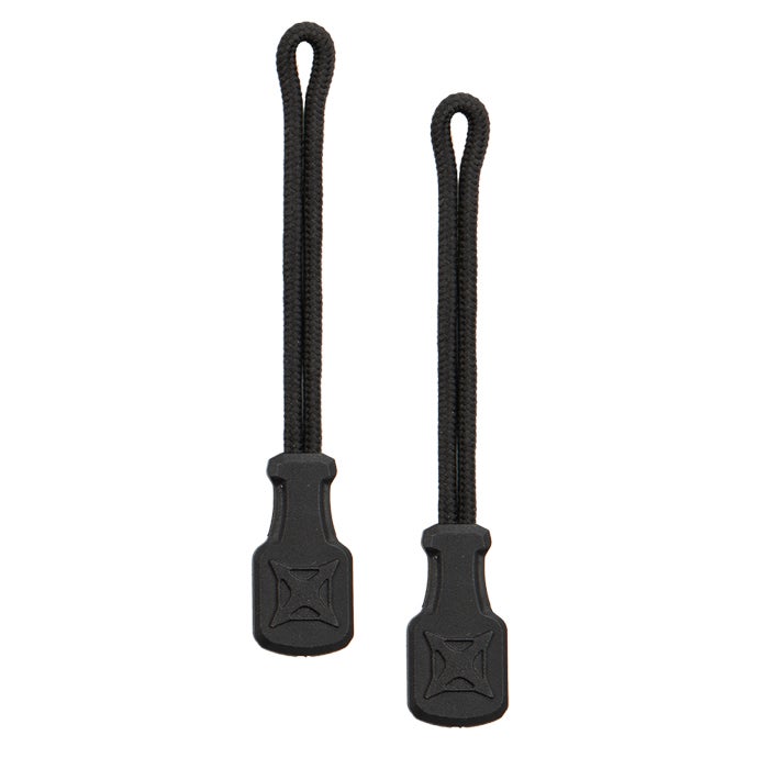 Rapid Access Zipper Pull Kit 4 Rapid Access Zipper Pull Kit