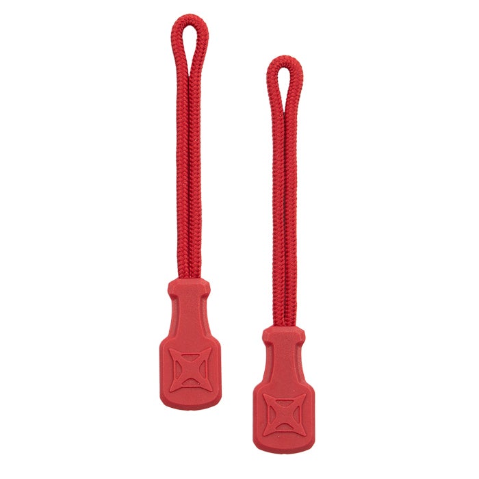 Rapid Access Zipper Pull Kit 7 Rapid Access Zipper Pull Kit