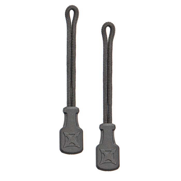 Rapid Access Zipper Pull Kit 8 Rapid Access Zipper Pull Kit