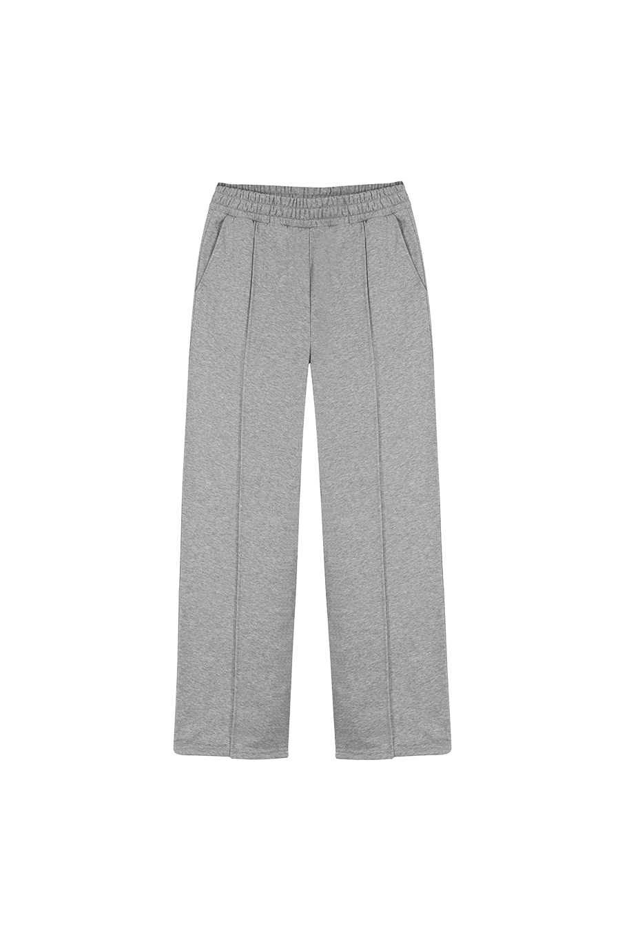 Aaron Straight Sweatpants