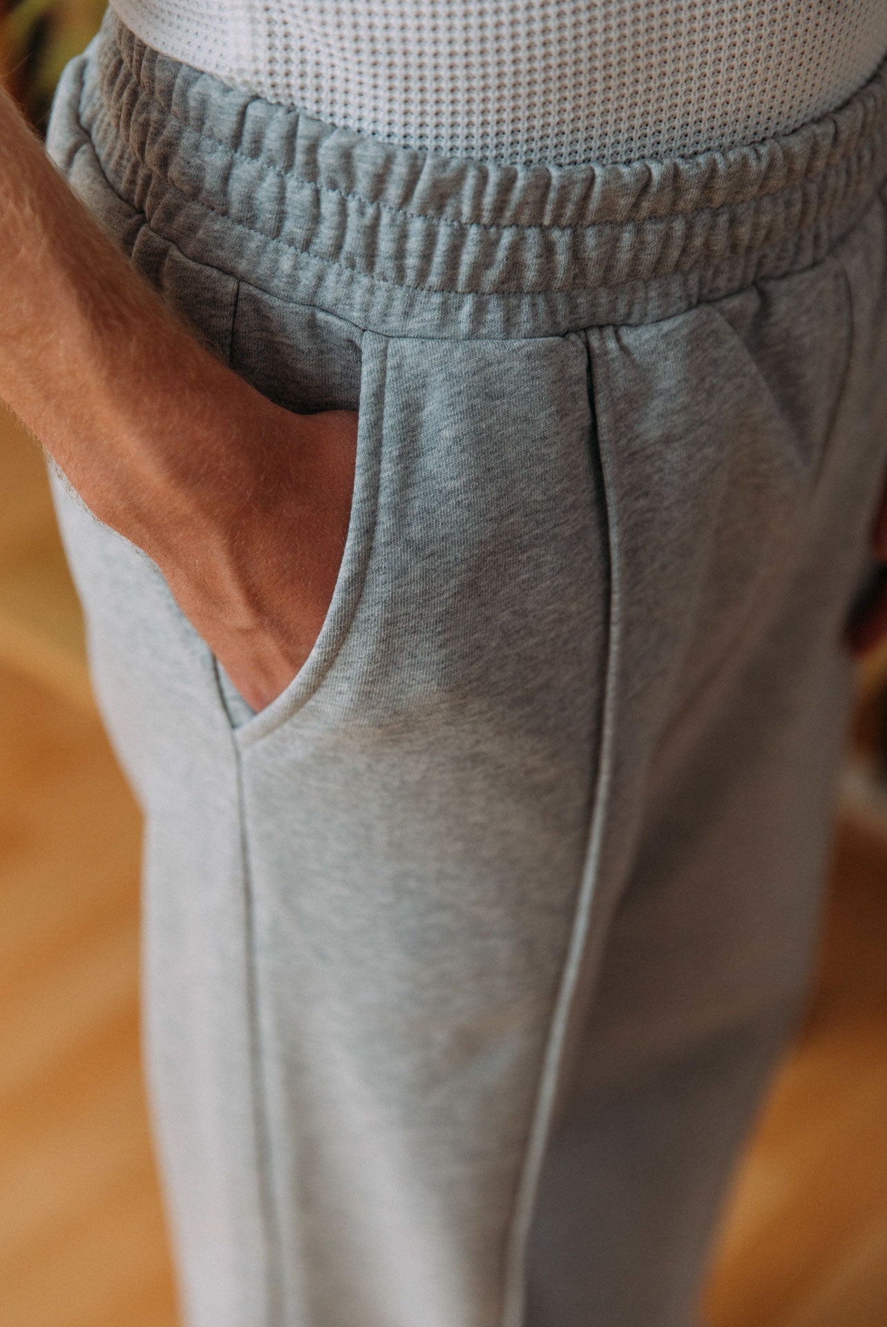 Aaron Straight Sweatpants 7 Aaron Straight Sweatpants