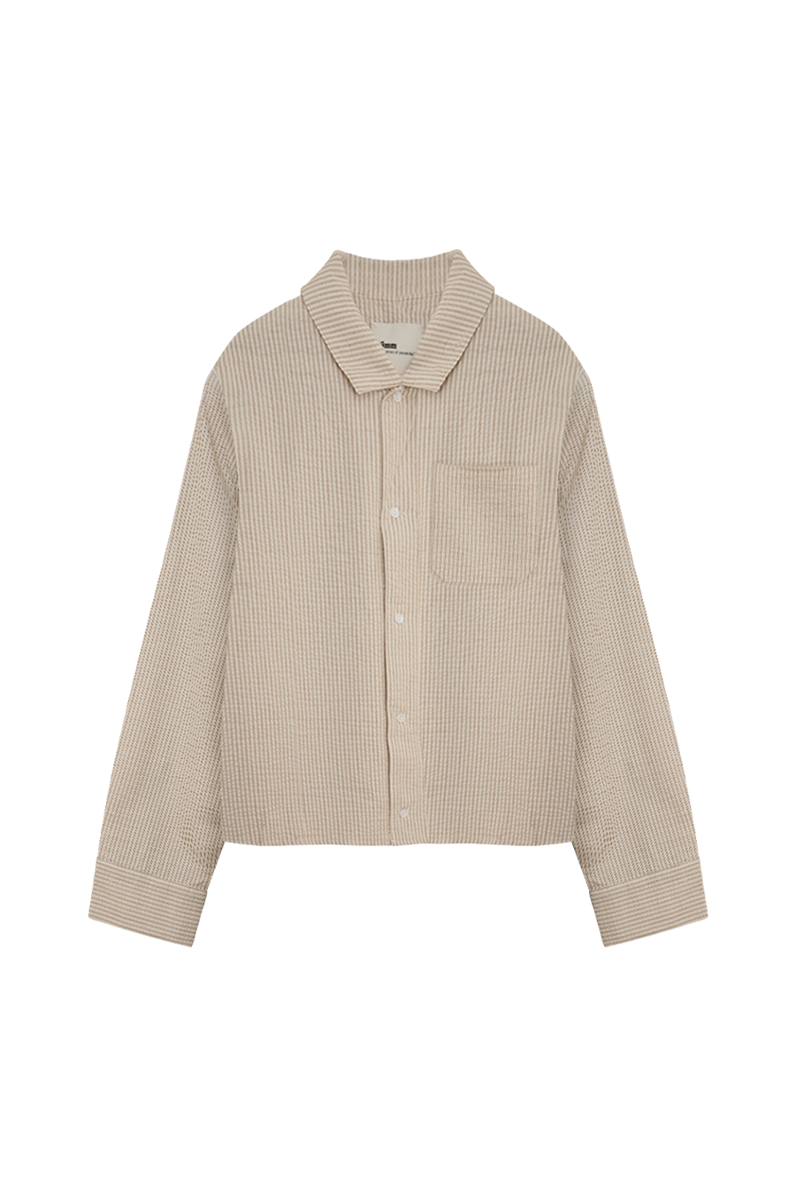 Alain Resort Cotton Shirt
