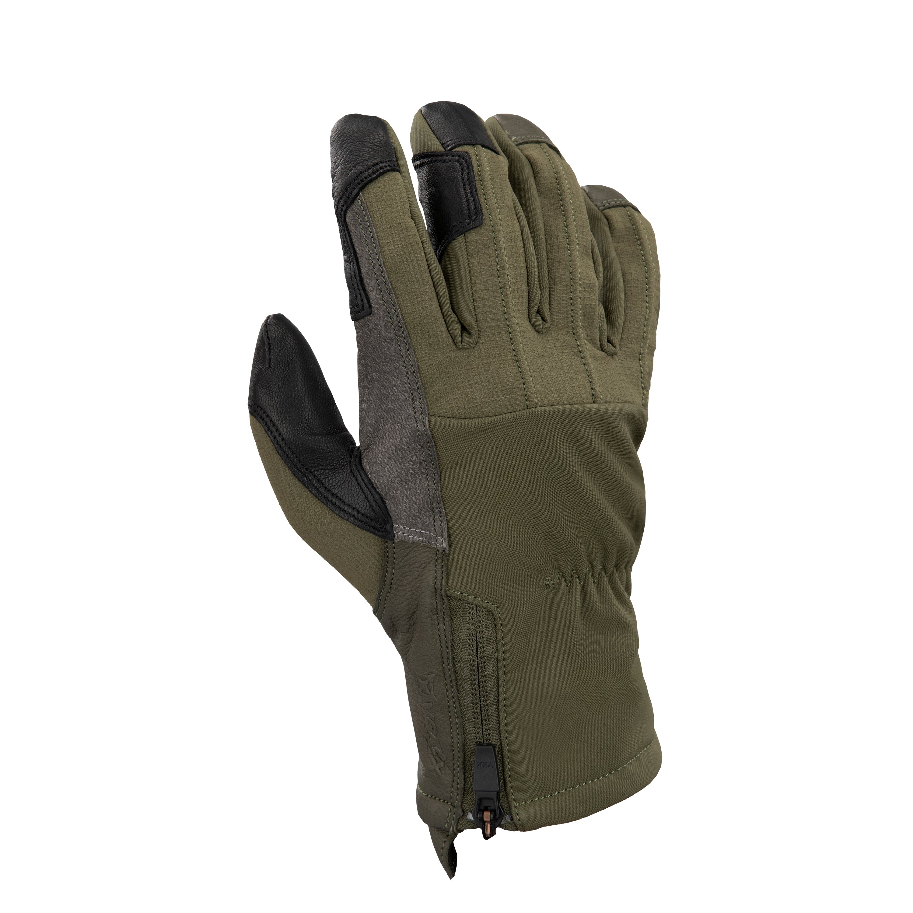 Crisp Action Glove 7 Crisp Action Glove