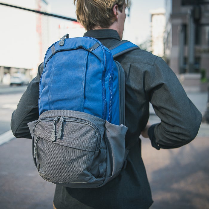 Ready Pack - Tactical & Lifestyle Apparel