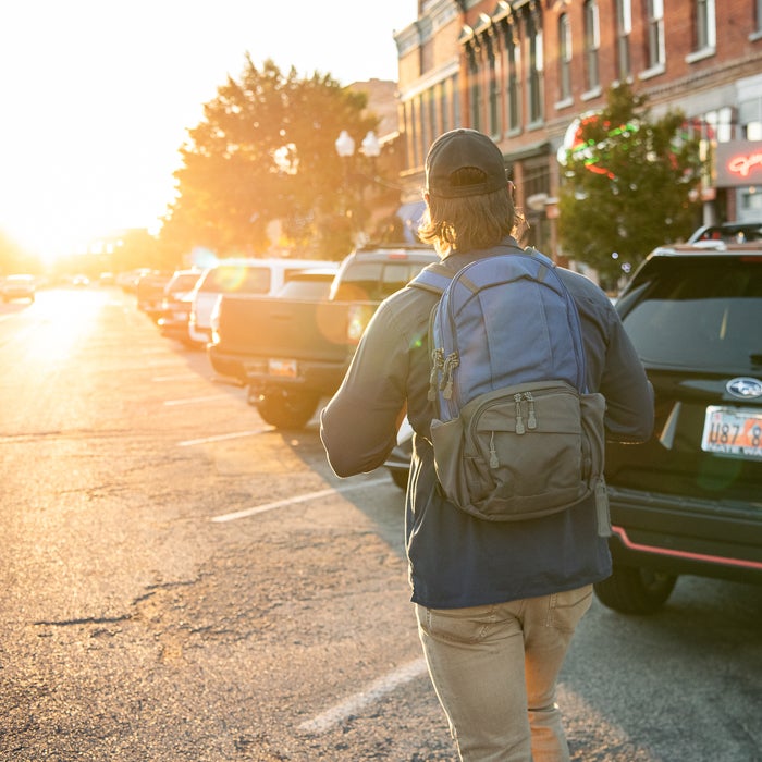 Ready Pack - Tactical & Lifestyle Apparel