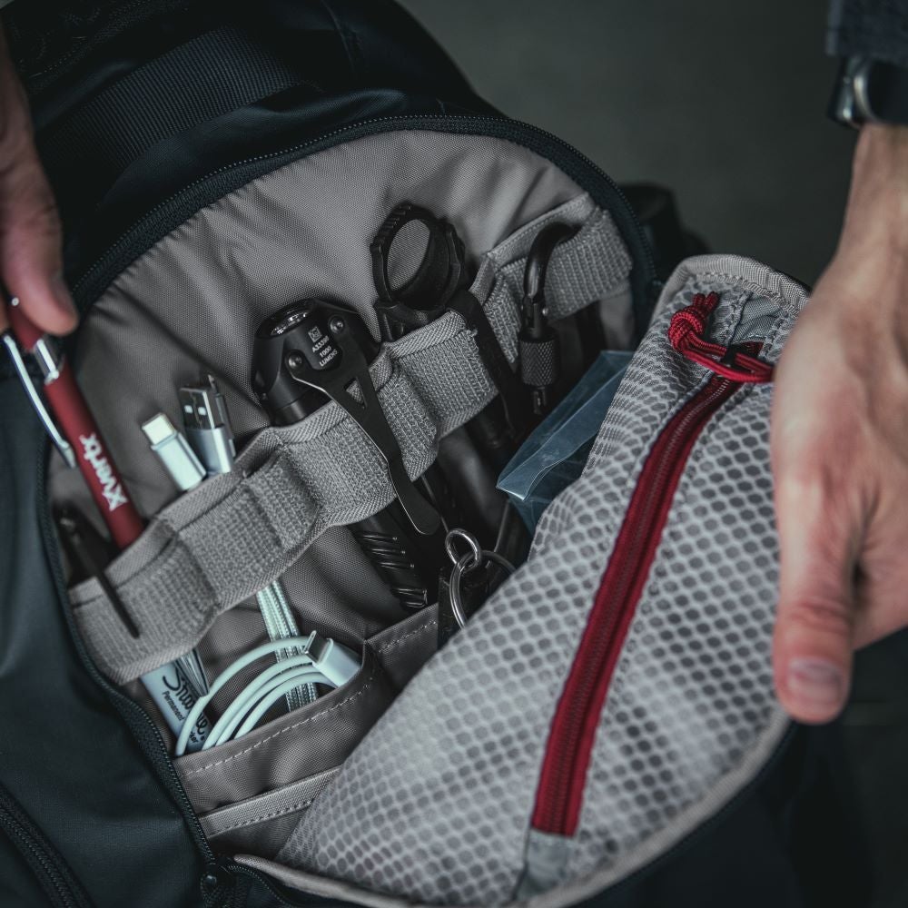 Urban Ghost 20L Backpack 12 Urban Ghost 20L Backpack