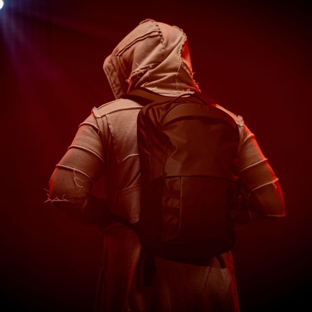 Urban Ghost 20L Backpack 15 Urban Ghost 20L Backpack