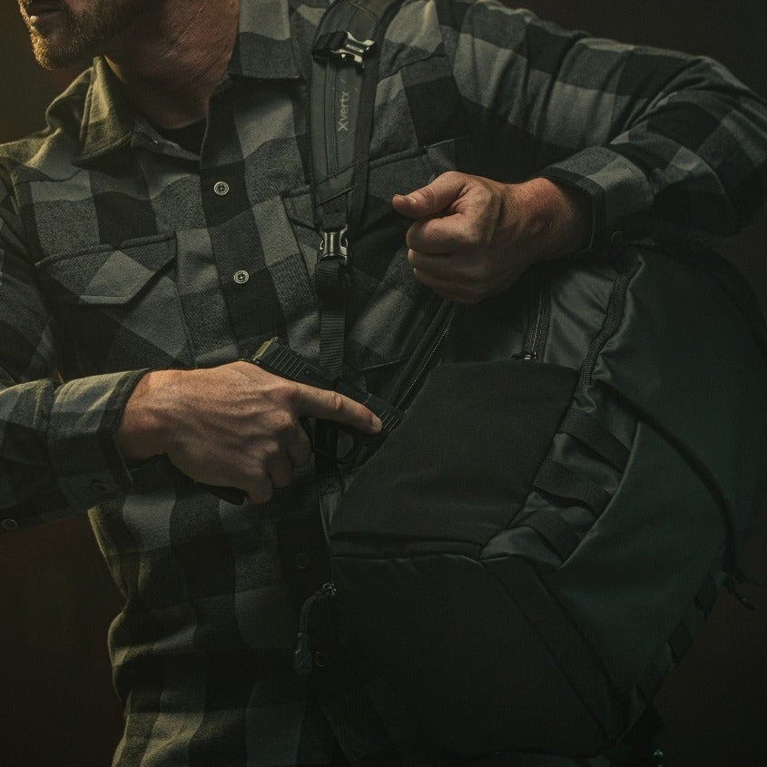 Urban Ghost 20L Backpack 18 Urban Ghost 20L Backpack