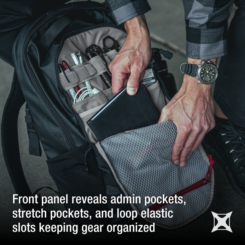 Urban Ghost 20L Backpack 22 Urban Ghost 20L Backpack