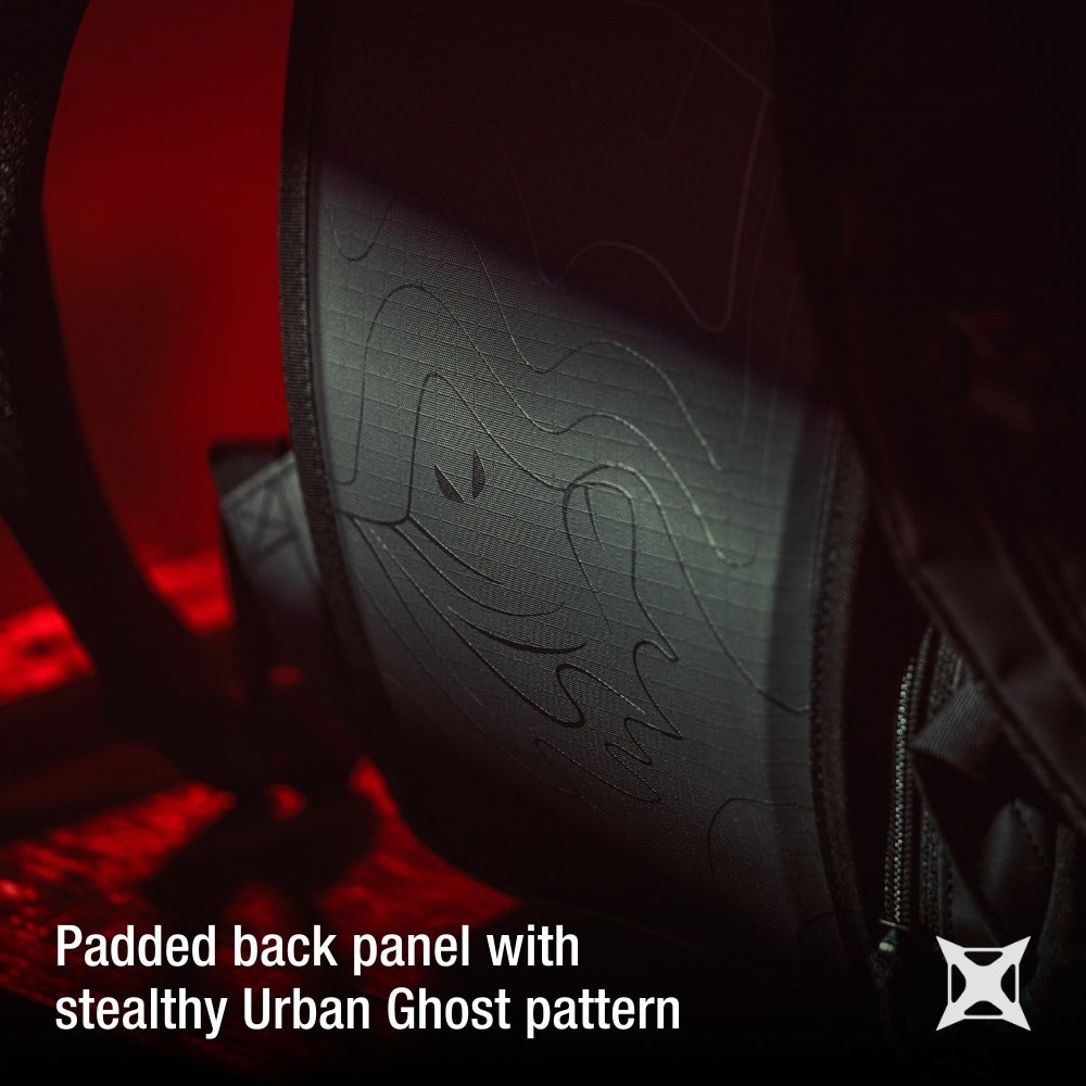 Urban Ghost 20L Backpack 25 Urban Ghost 20L Backpack
