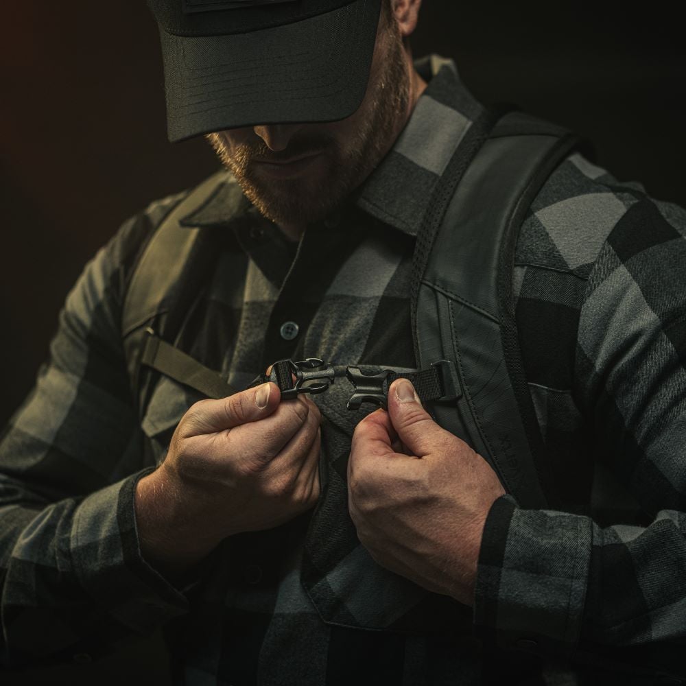 Urban Ghost 20L Backpack 28 Urban Ghost 20L Backpack
