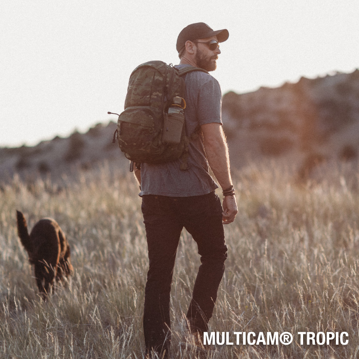 MultiCam® Ready Pack 11 MultiCam® Ready Pack
