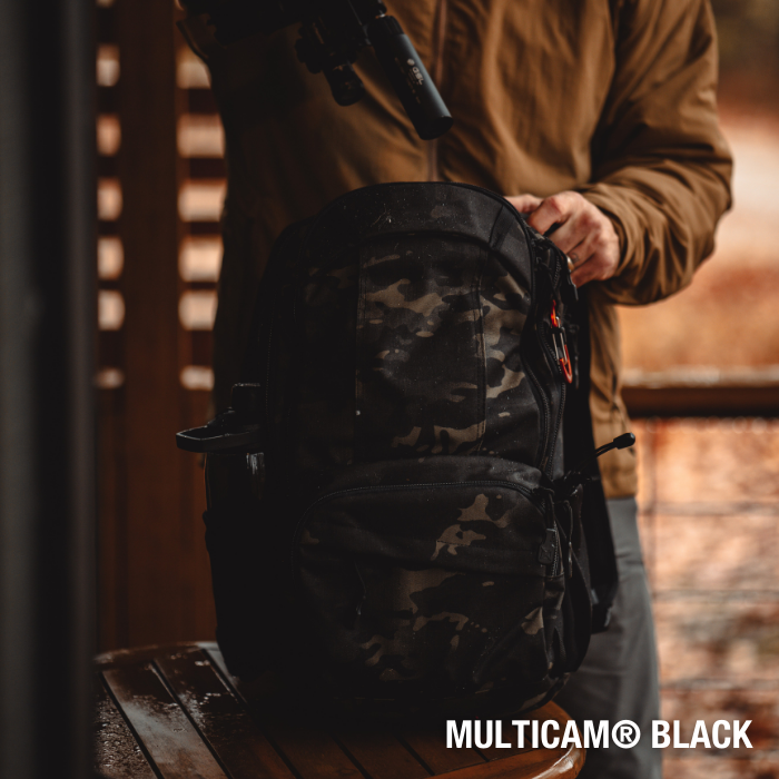MultiCam® Ready Pack 14 MultiCam® Ready Pack